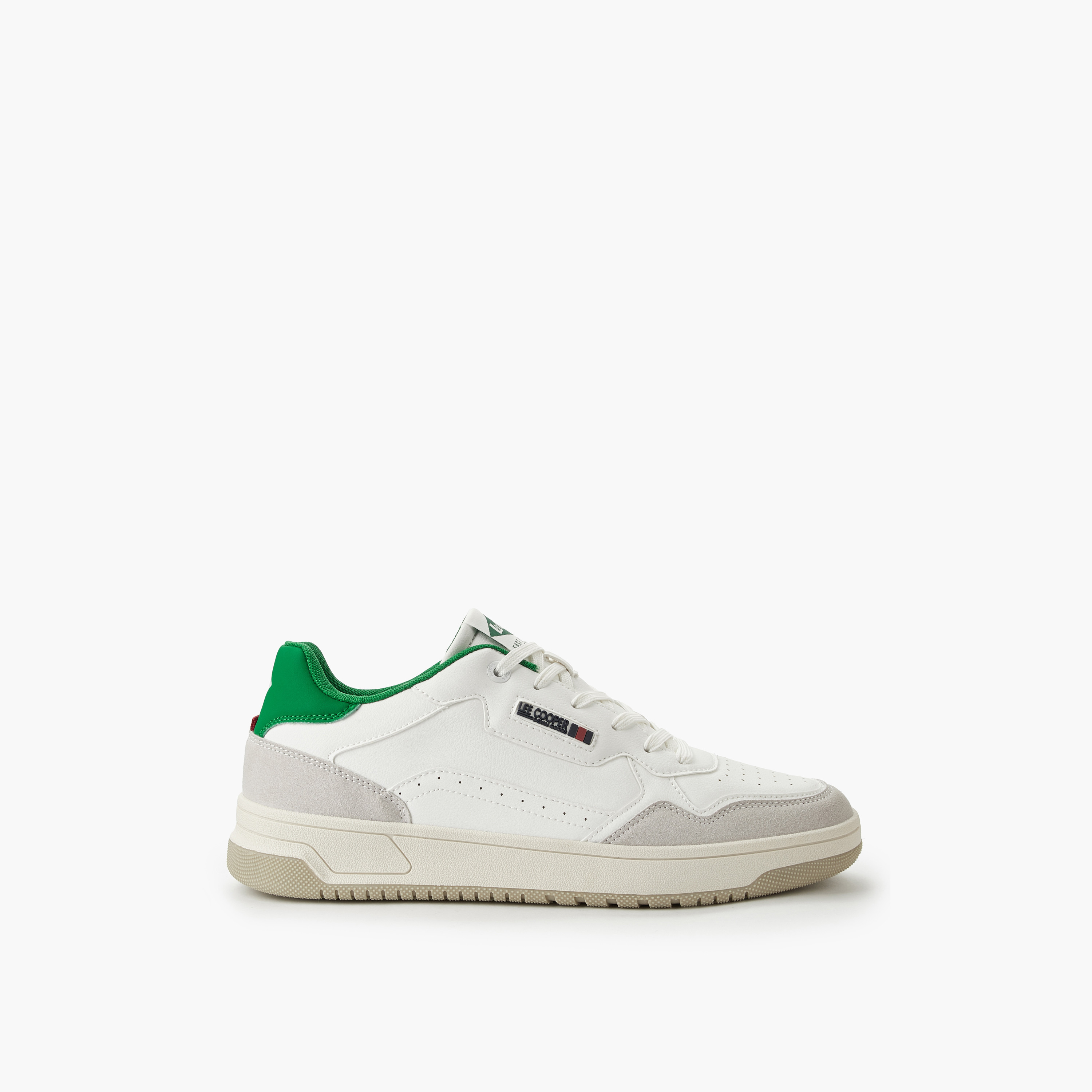 حذاء سنيكرز أورثولايت برباط إغلاق للرجال من لي كوبر-men-shoes-sneakers-image-3