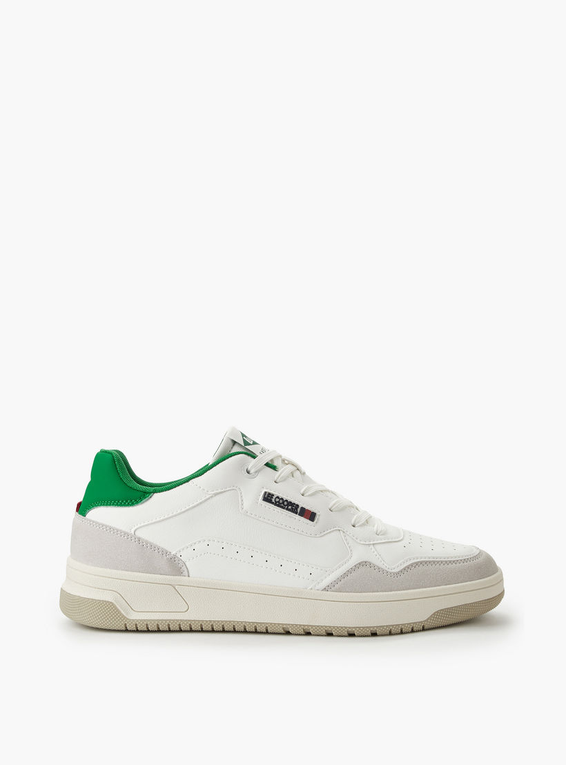 حذاء سنيكرز أورثولايت برباط إغلاق للرجال من لي كوبر-men-shoes-sneakers-image-3
