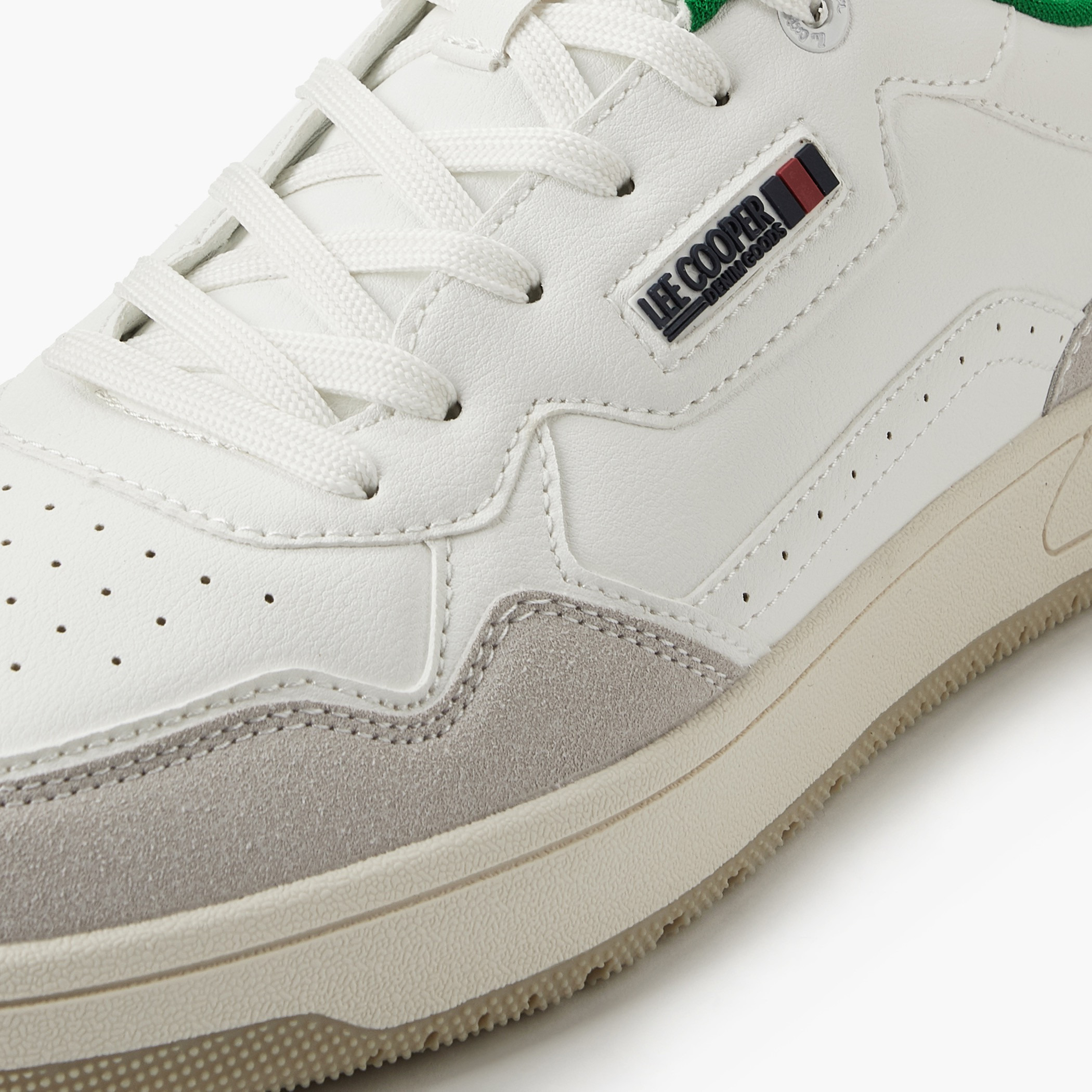 حذاء سنيكرز أورثولايت برباط إغلاق للرجال من لي كوبر-men-shoes-sneakers-image-4