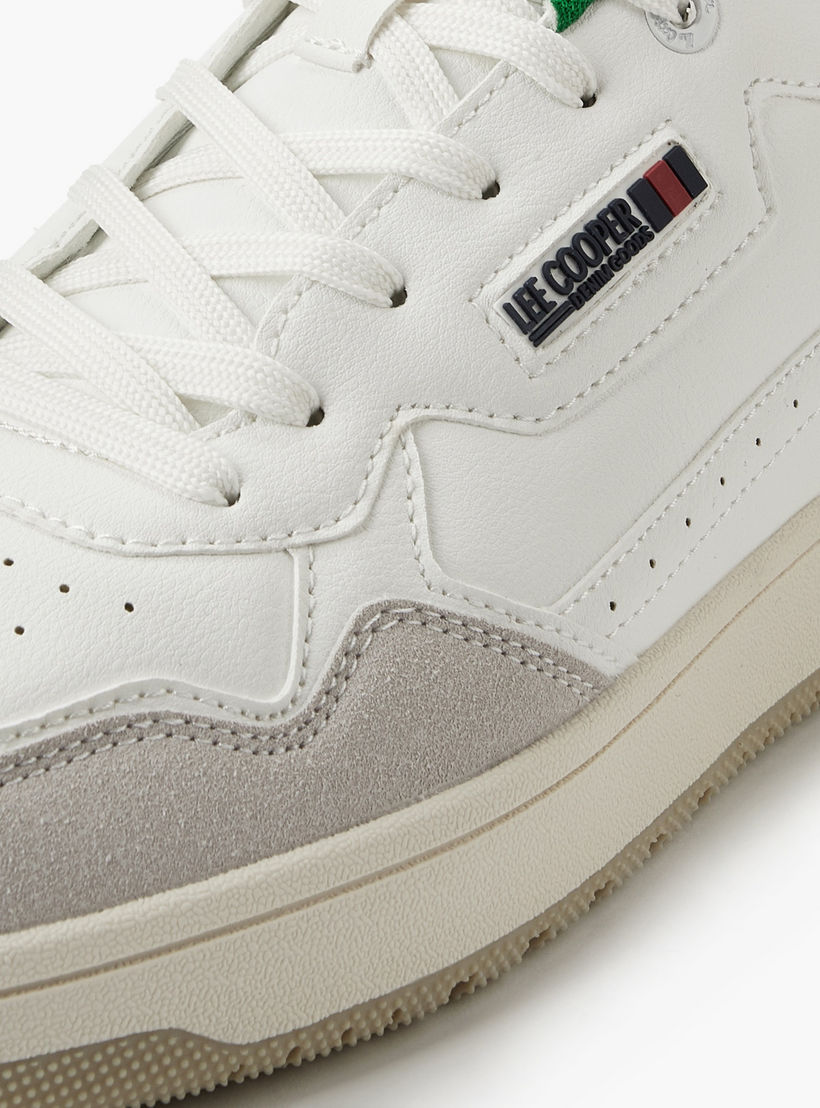 حذاء سنيكرز أورثولايت برباط إغلاق للرجال من لي كوبر-men-shoes-sneakers-image-4