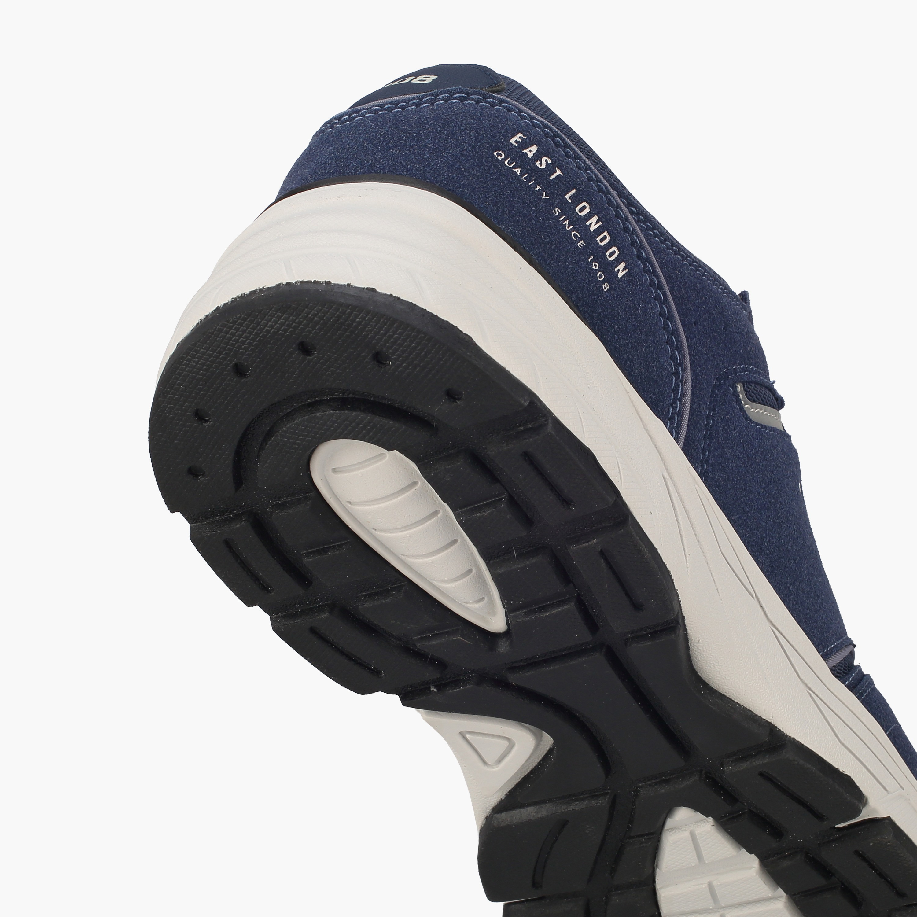 حذاء سنيكرز كاحل برباط للرجال من لي كوبر-men-shoes-sneakers-image-5
