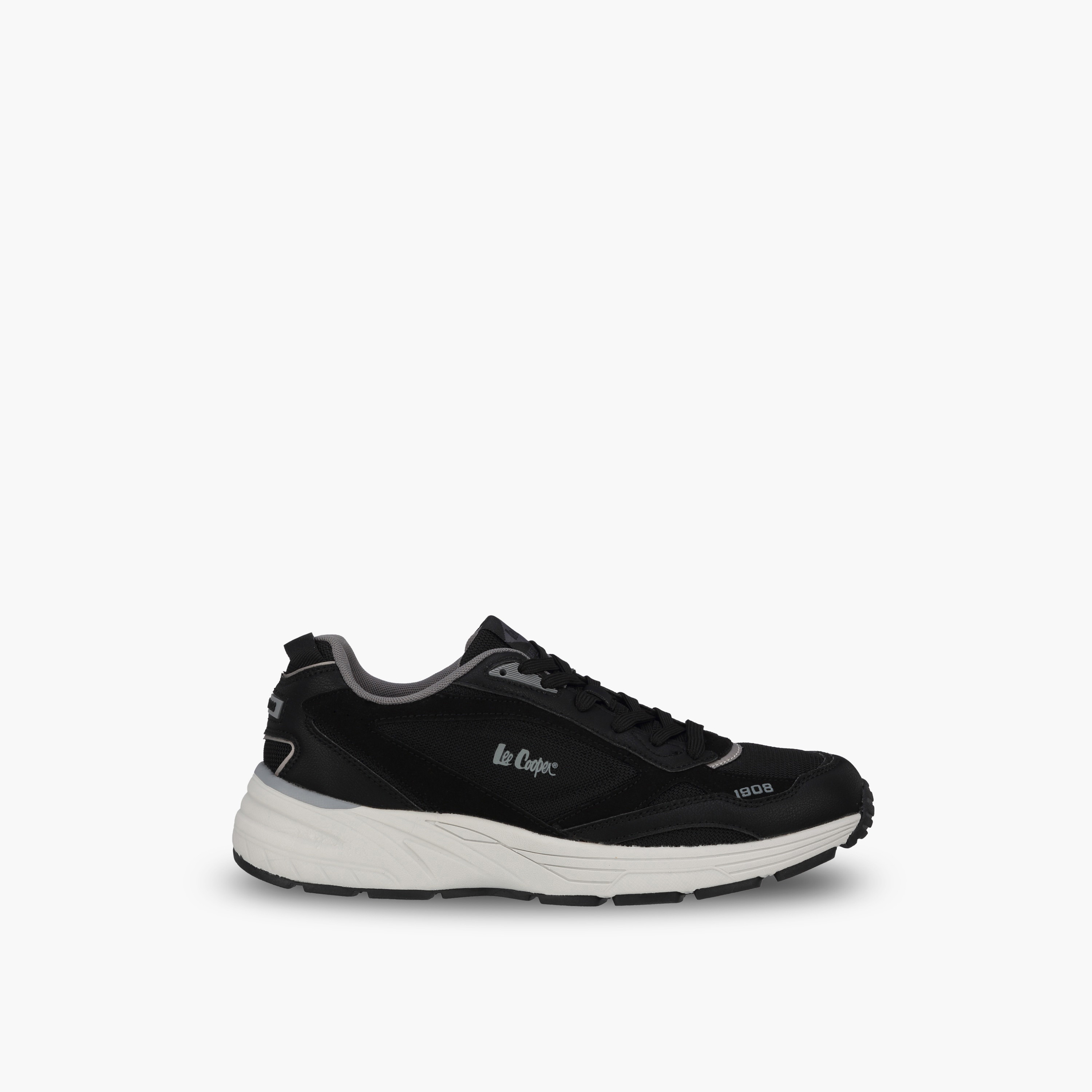 حذاء سنيكرز برباط إغلاق للرجال من لي كوبر-men-shoes-sneakers-image-3