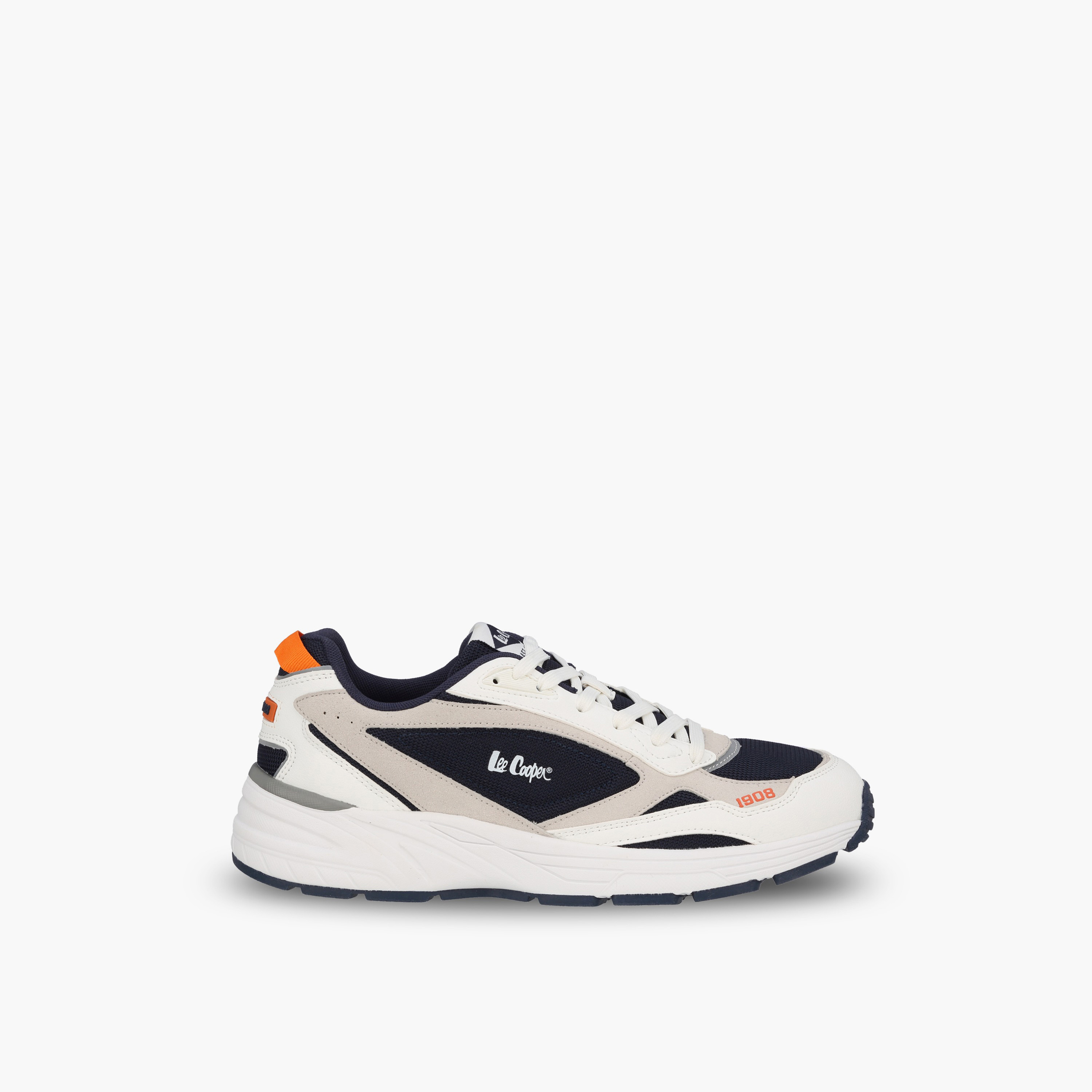 حذاء سنيكرز برباط إغلاق للرجال من لي كوبر-men-shoes-sneakers-image-3