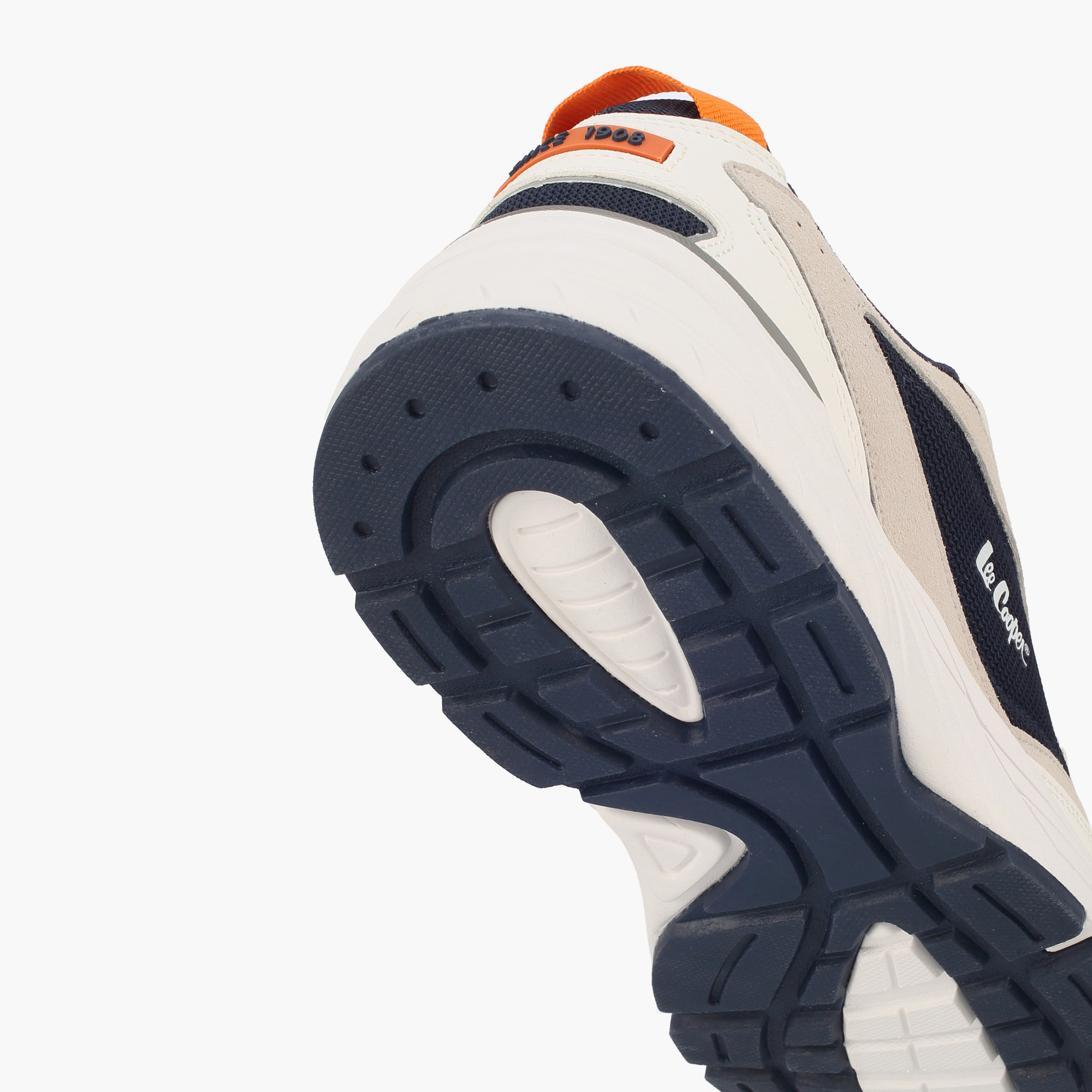 حذاء سنيكرز برباط إغلاق للرجال من لي كوبر-men-shoes-sneakers-image-5