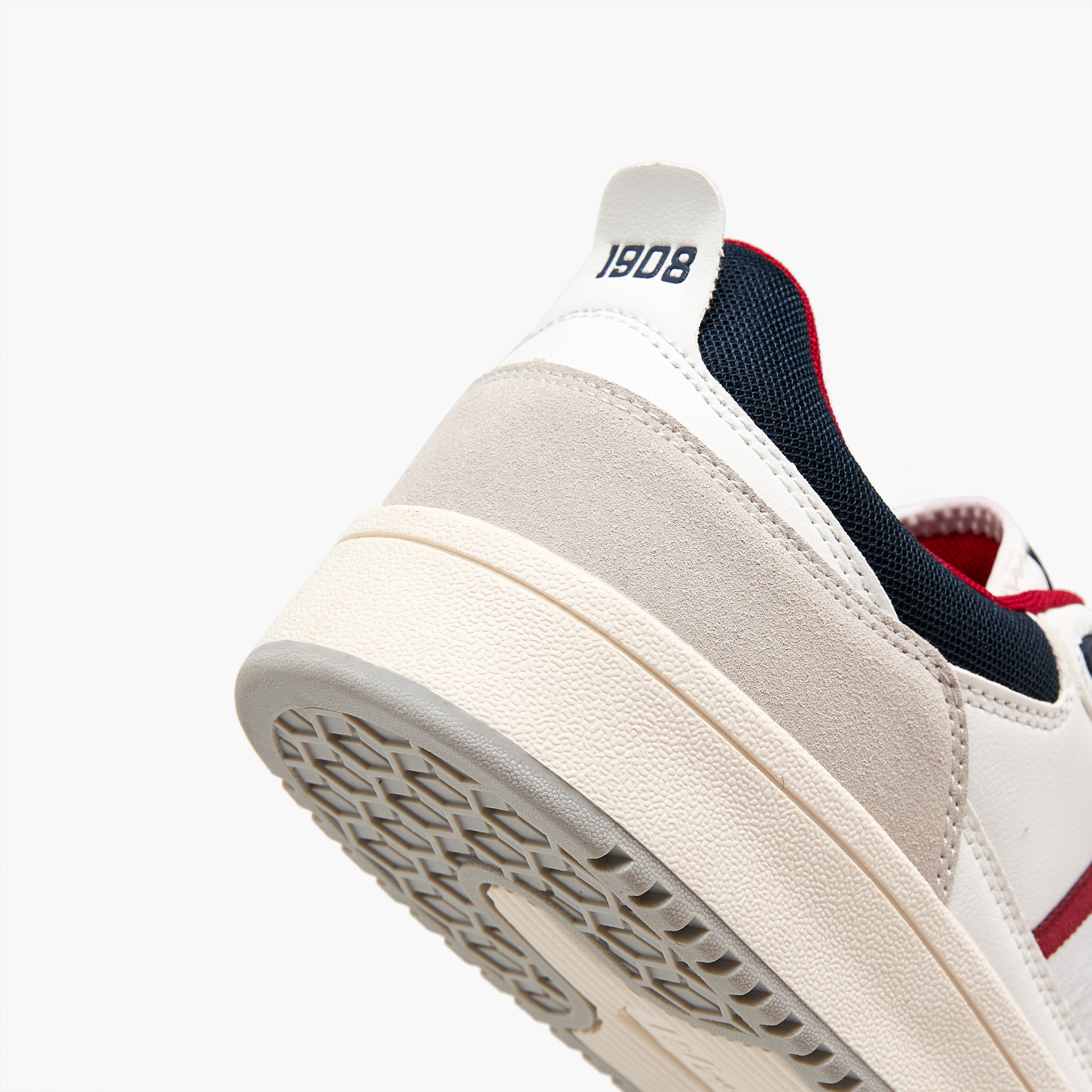 Lee Cooper Men Lace-Up Sneakers-men-shoes-sneakers-image-5