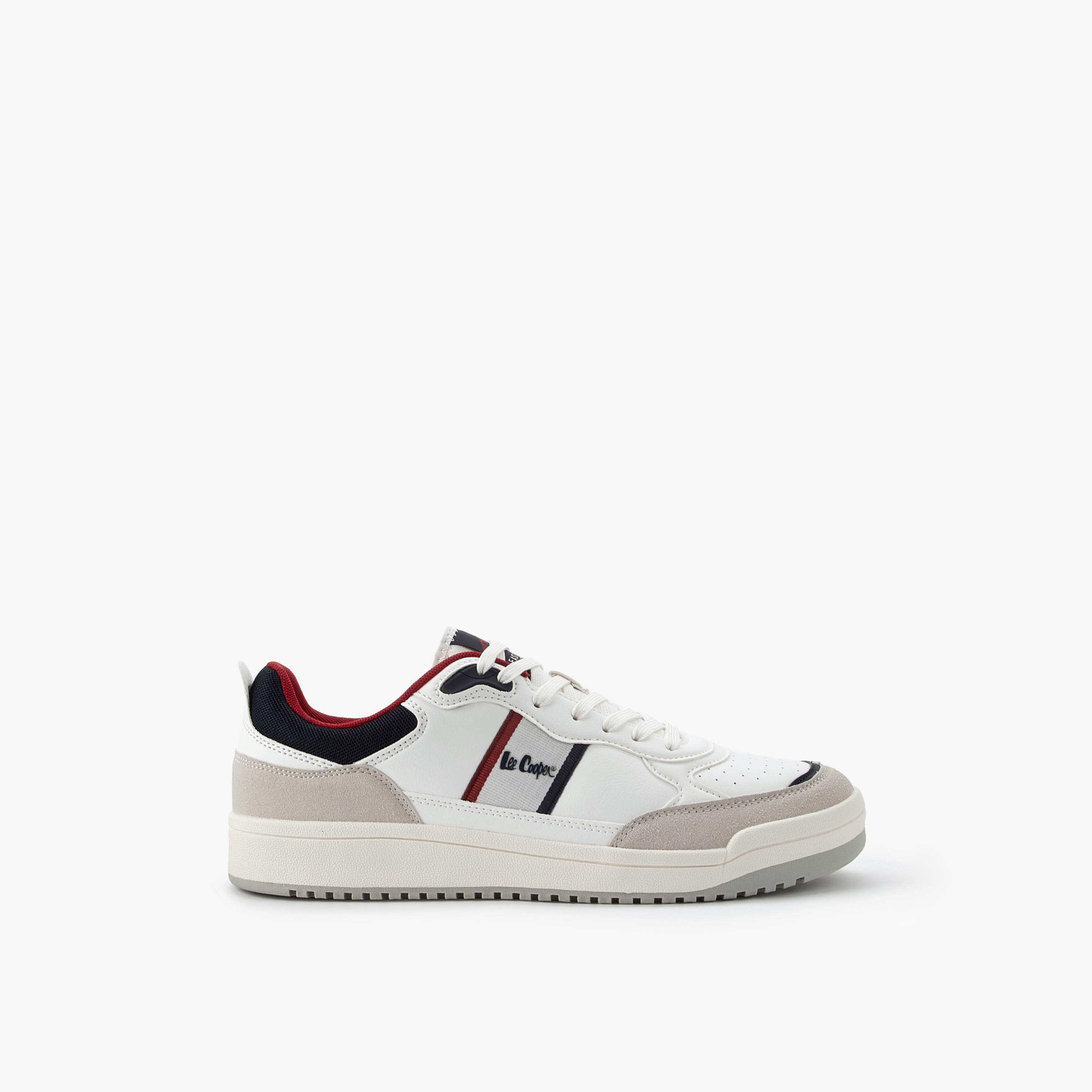 حذاء سنيكرز أورثولايت برباط إغلاق للرجال لي كوبر-men-shoes-sneakers-image-2