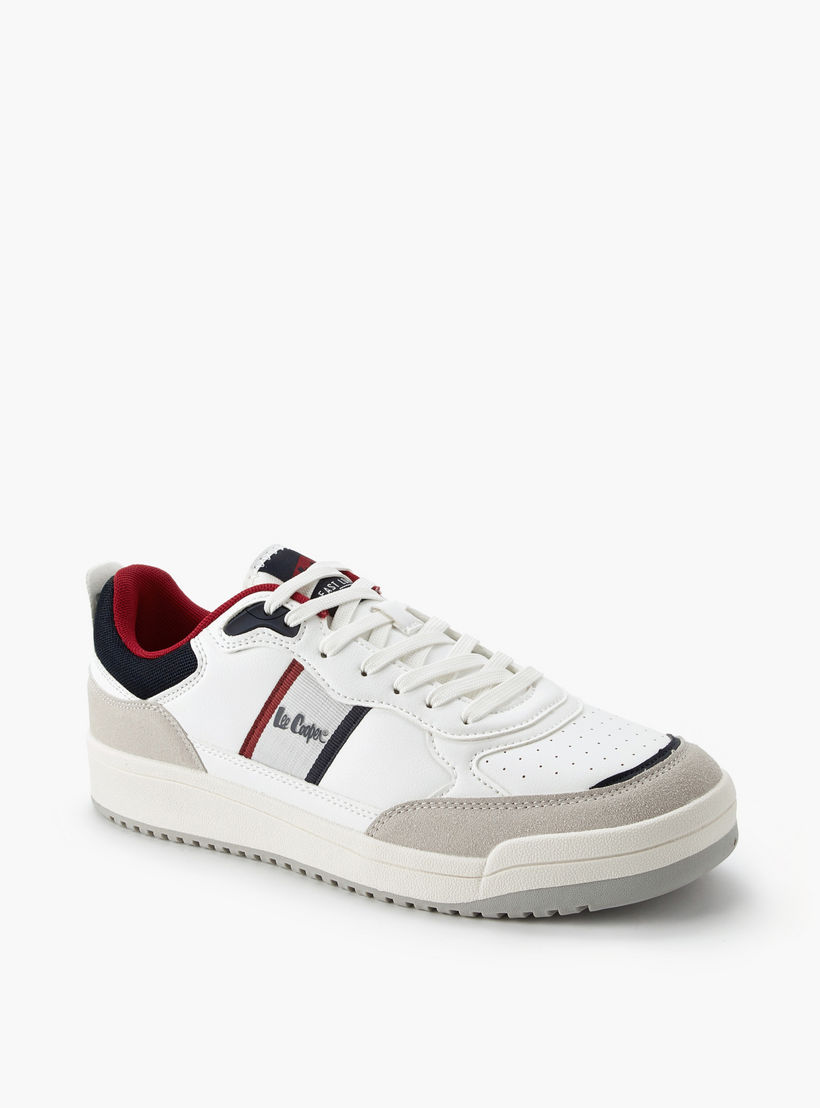 حذاء سنيكرز أورثولايت برباط إغلاق للرجال لي كوبر-men-shoes-sneakers-image-3