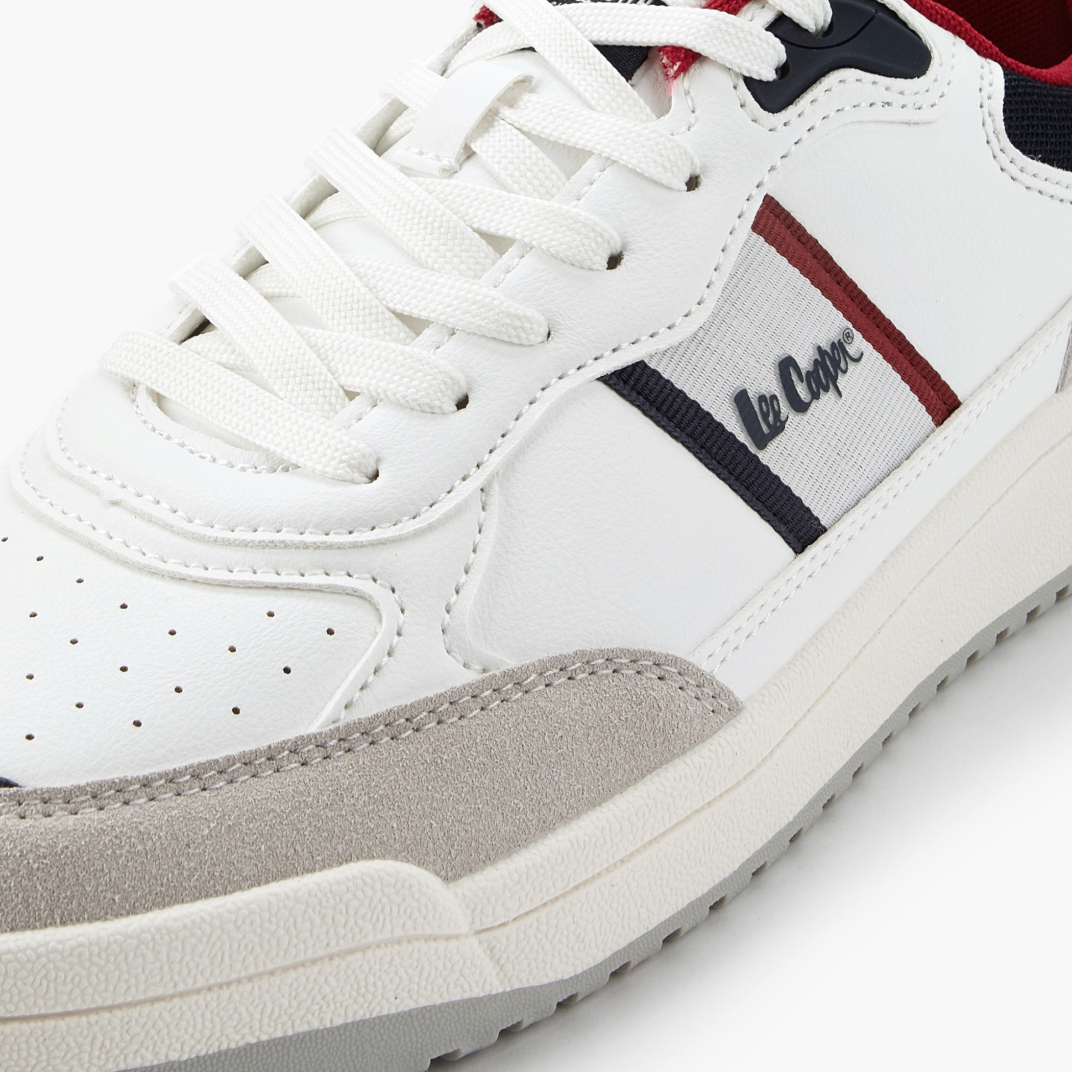 حذاء سنيكرز أورثولايت برباط إغلاق للرجال لي كوبر-men-shoes-sneakers-image-4