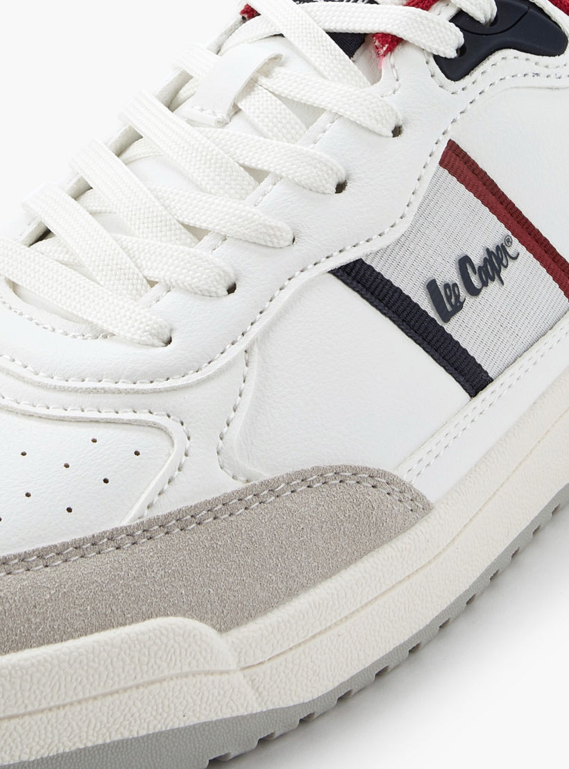 حذاء سنيكرز أورثولايت برباط إغلاق للرجال لي كوبر-men-shoes-sneakers-image-4