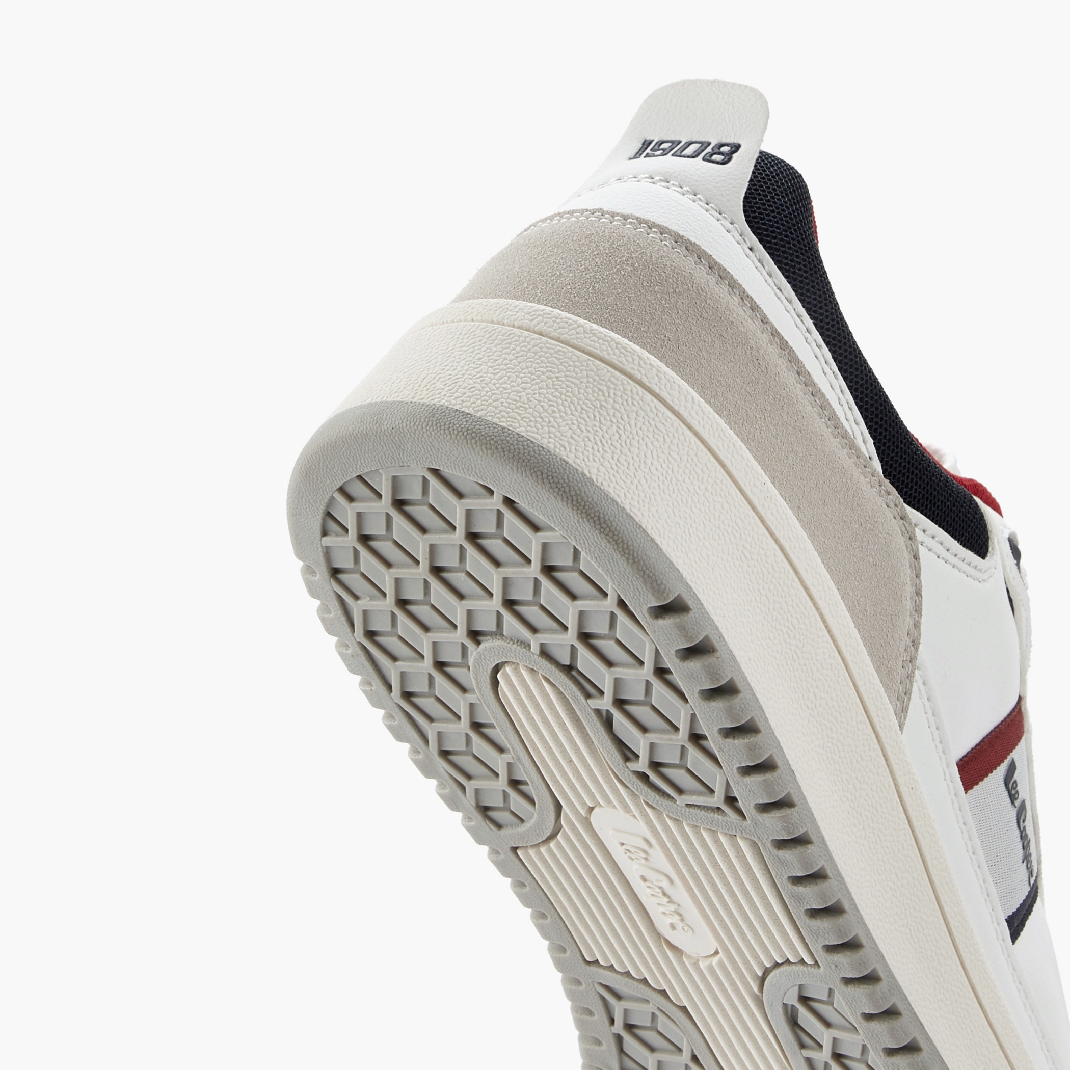 حذاء سنيكرز أورثولايت برباط إغلاق للرجال لي كوبر-men-shoes-sneakers-image-5