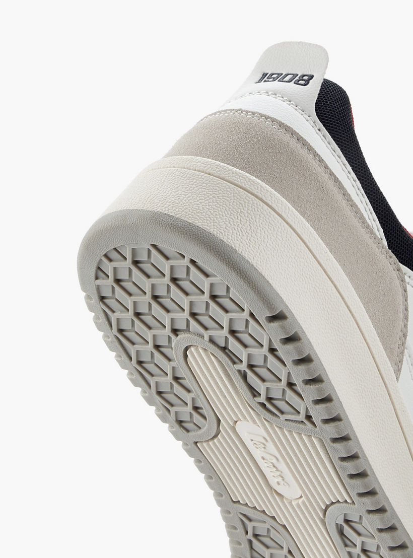 حذاء سنيكرز أورثولايت برباط إغلاق للرجال لي كوبر-men-shoes-sneakers-image-5