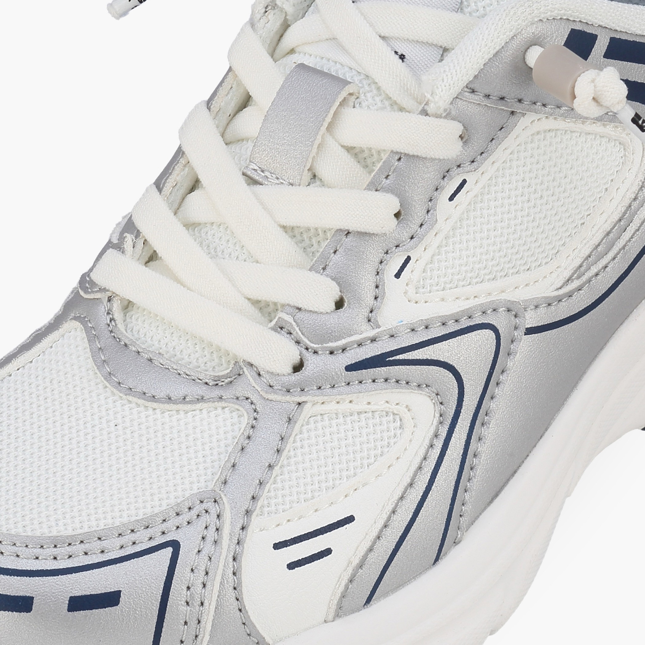 حذاء سنيكرز طول الكاحل برباط للأولاد من لي كوبر-boys-shoes-sneakers-image-4