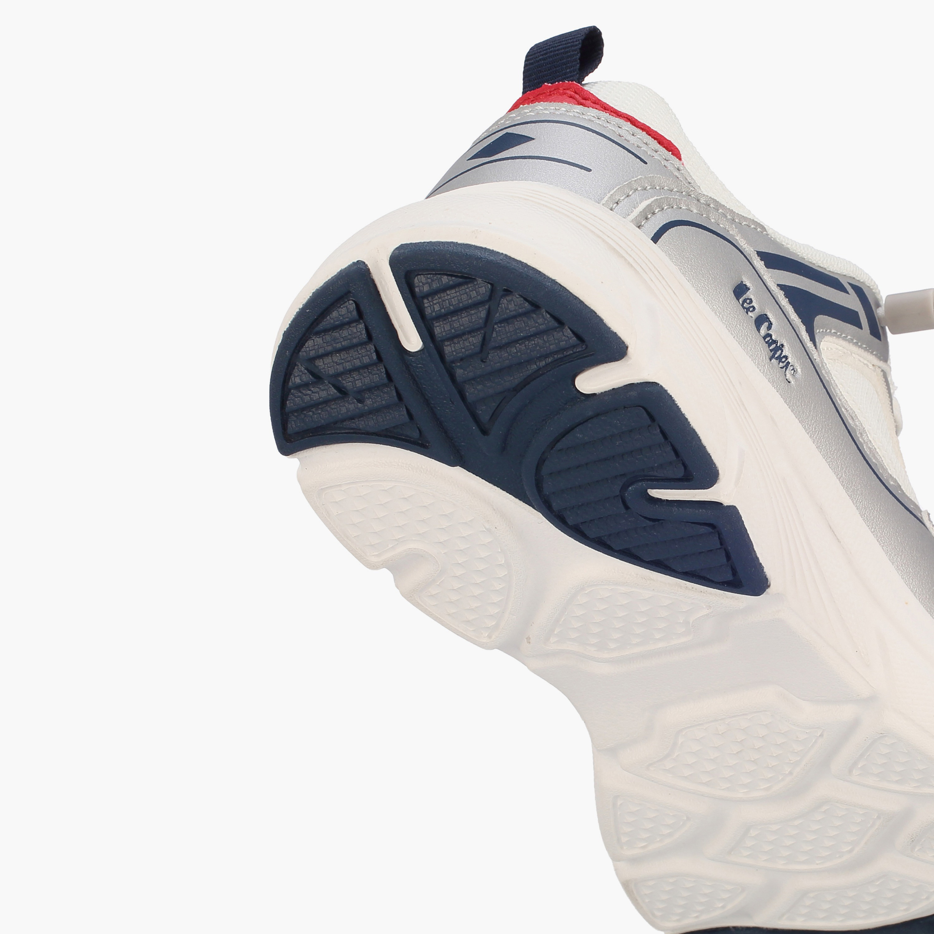 حذاء سنيكرز طول الكاحل برباط للأولاد من لي كوبر-boys-shoes-sneakers-image-5