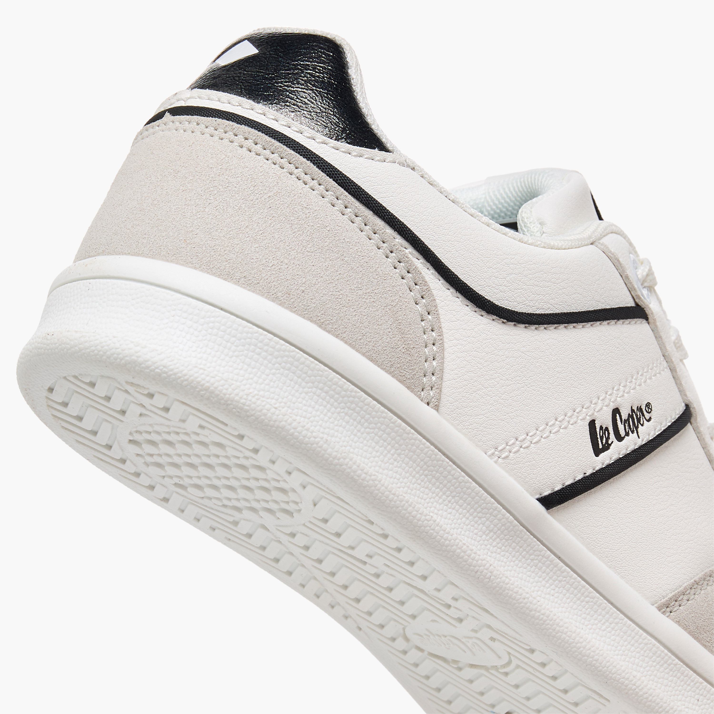 حذاء سنيكرز طول الكاحل برباط إغلاق للأولاد من لي كوبر-boys-shoes-sneakers-image-8