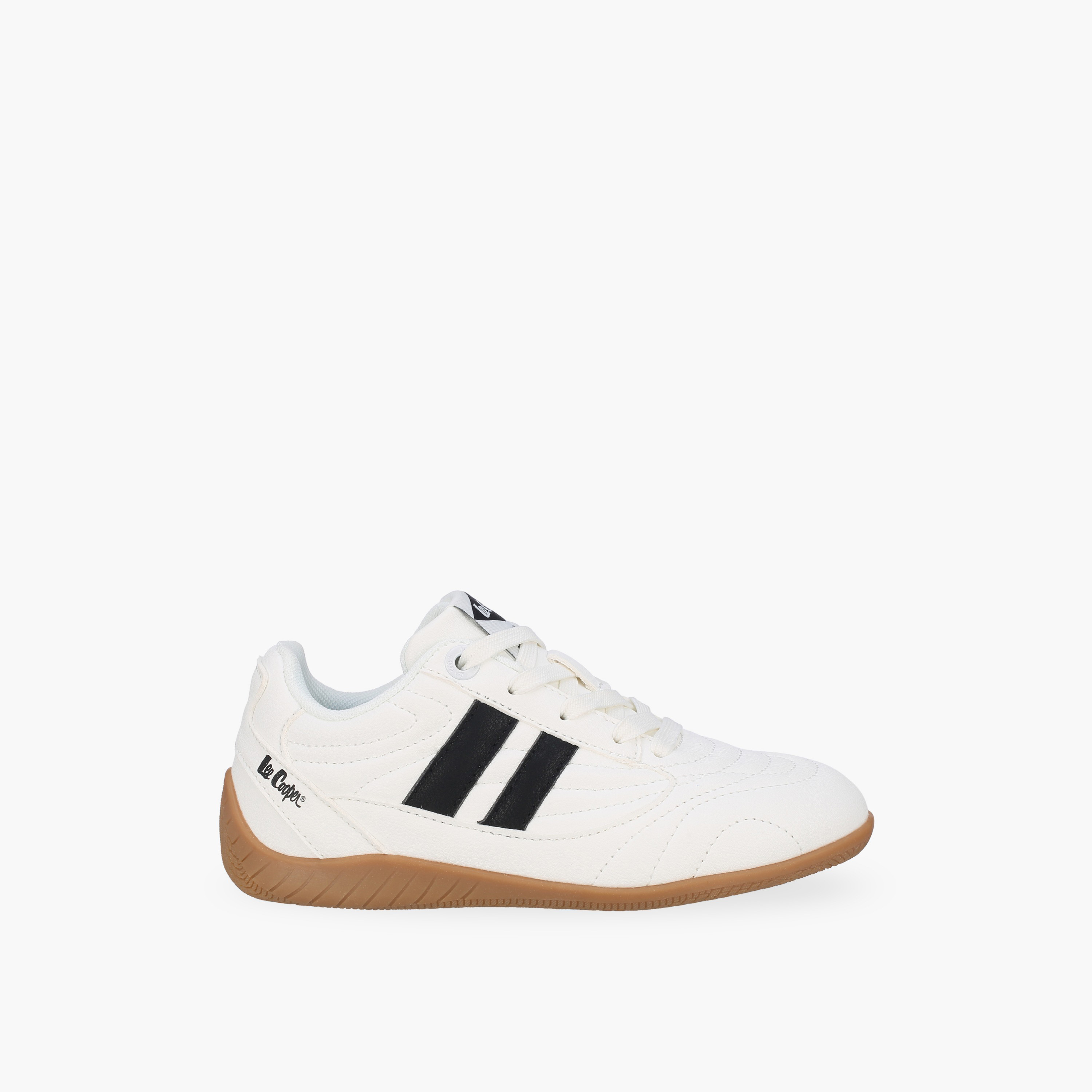 حذاء سنيكرز طول الكاحل برباط للأولاد من لي كوبر-boys-shoes-sneakers-image-3