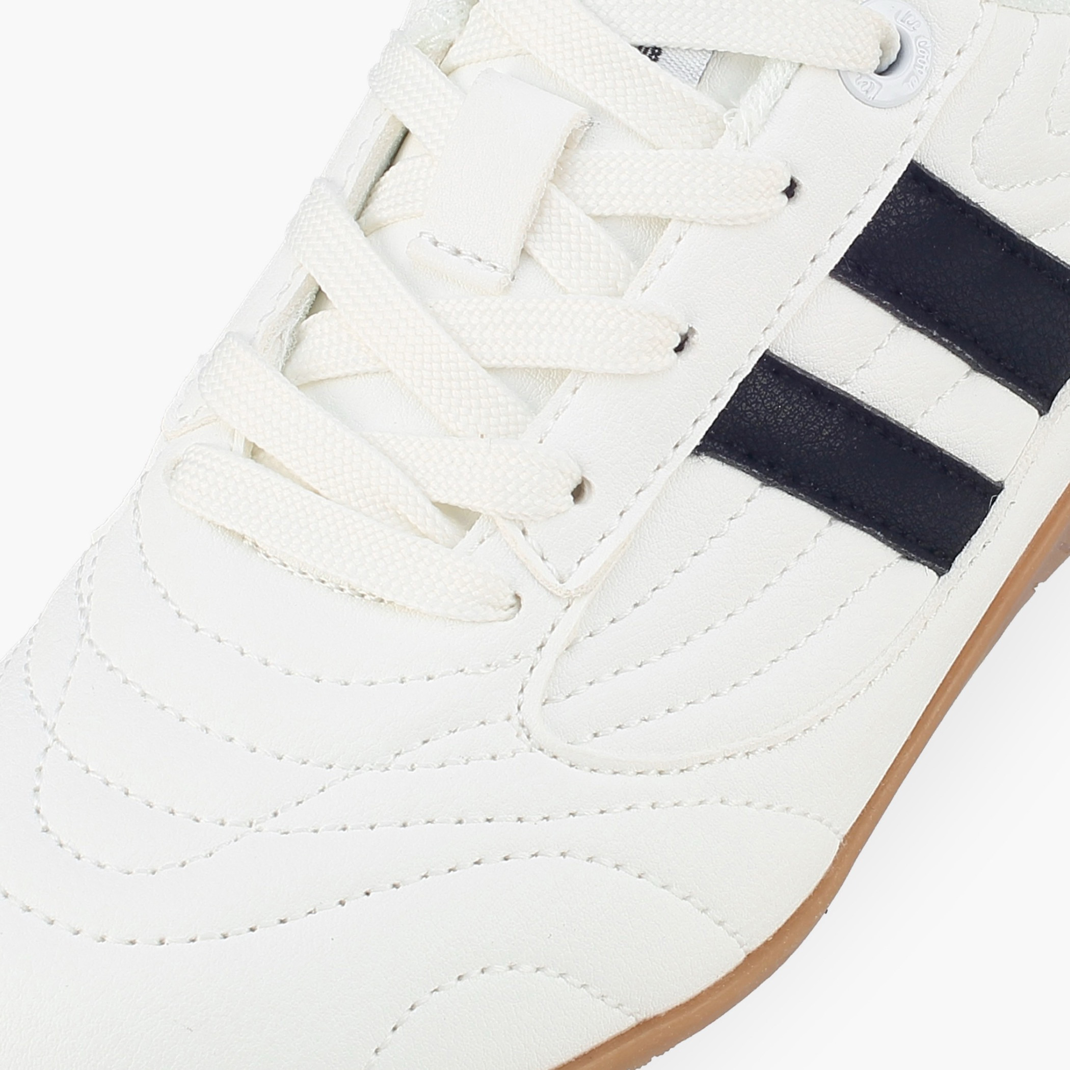 حذاء سنيكرز طول الكاحل برباط للأولاد من لي كوبر-boys-shoes-sneakers-image-4