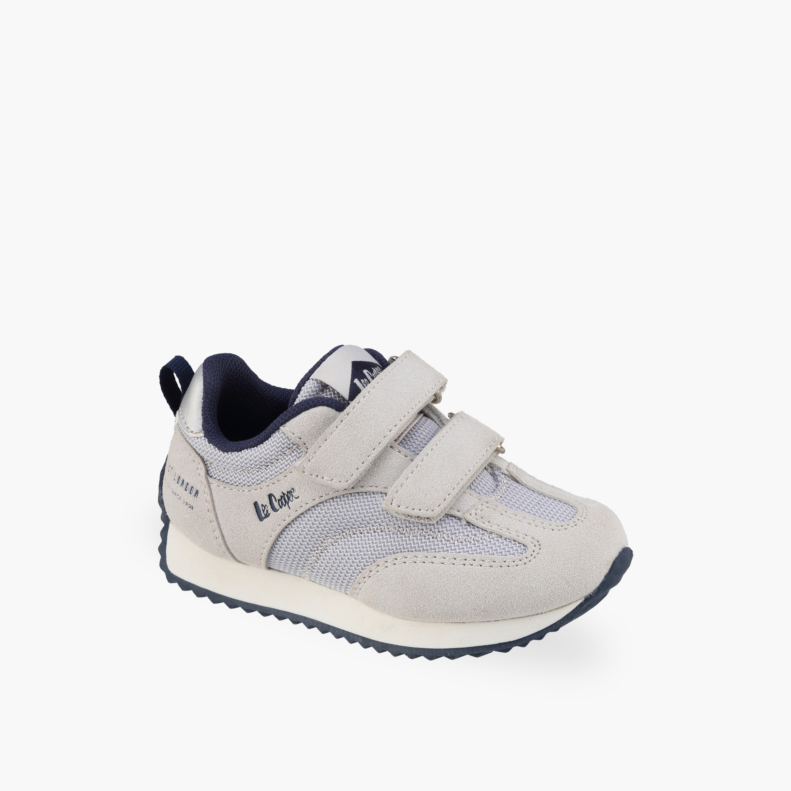 حذاء سنيكرز بشريط إغلاق لاصق للأولاد من لي كوبر-boys-shoes-sneakers-image-7