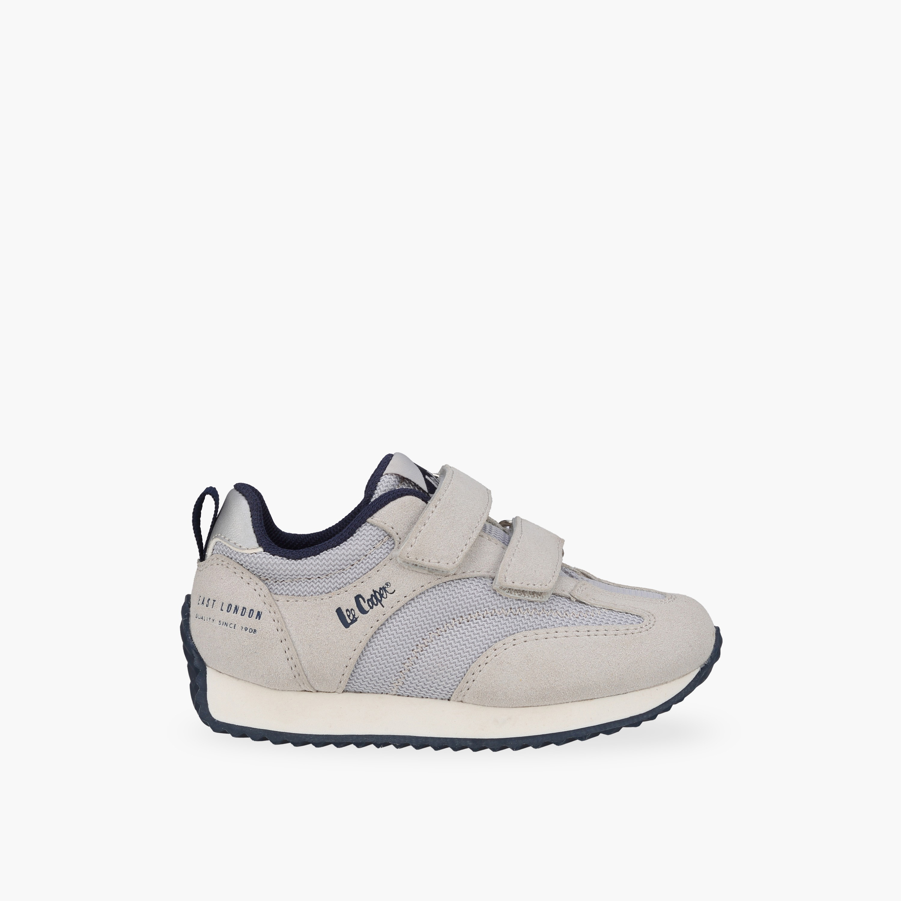 حذاء سنيكرز بشريط إغلاق لاصق للأولاد من لي كوبر-boys-shoes-sneakers-image-8