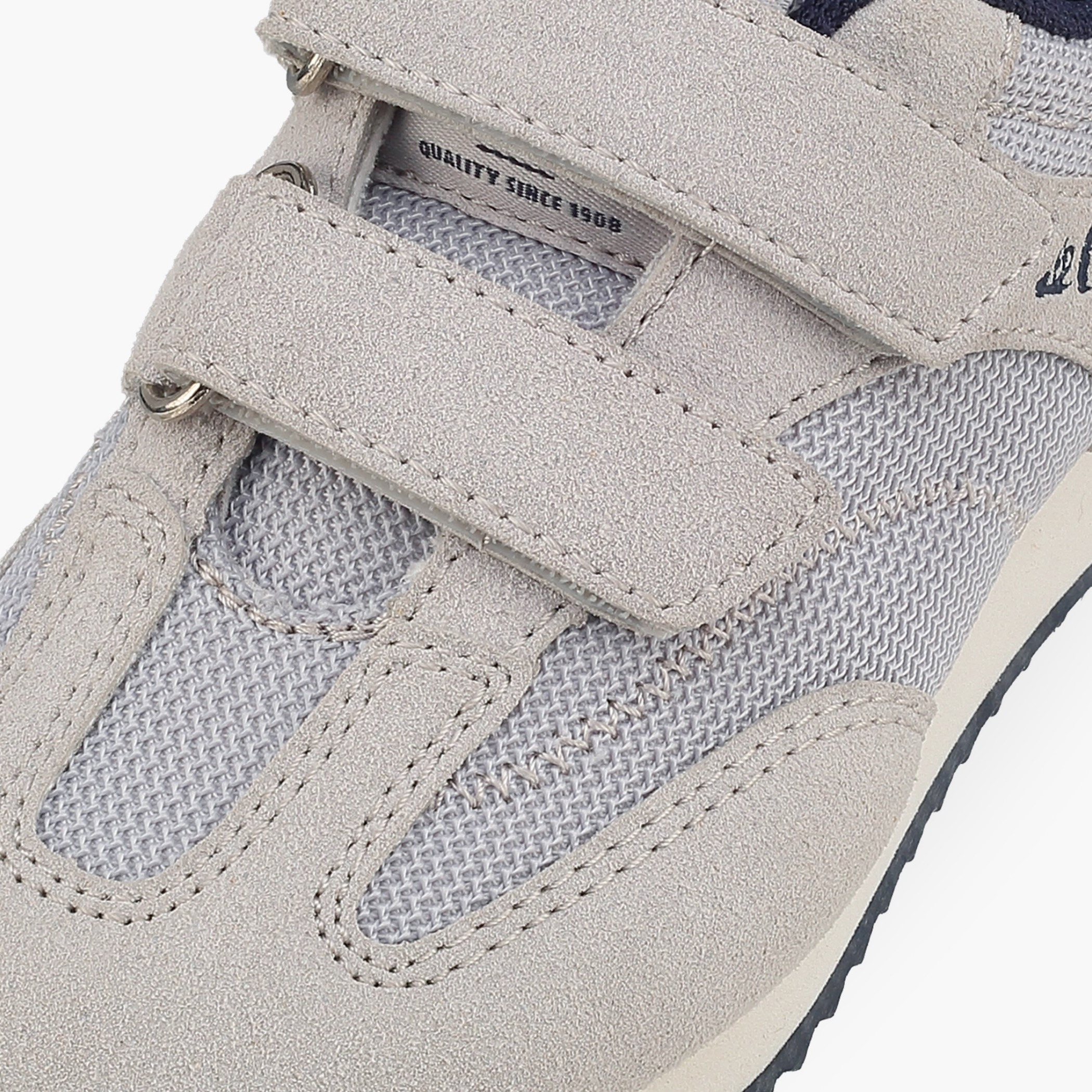 حذاء سنيكرز بشريط إغلاق لاصق للأولاد من لي كوبر-boys-shoes-sneakers-image-9