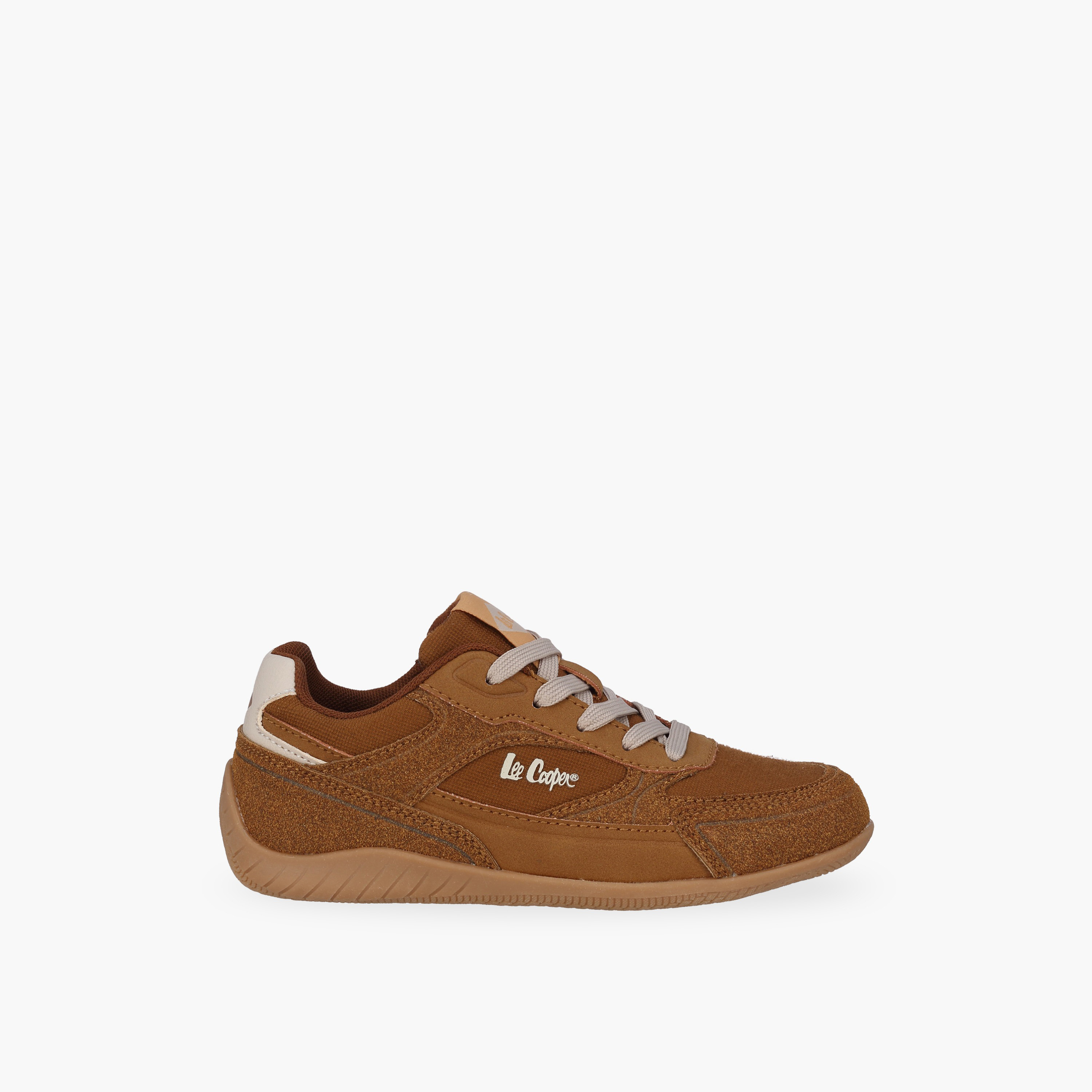 حذاء سنيكرز برباط إغلاق للأولاد من لي كوبر-boys-shoes-sneakers-image-3