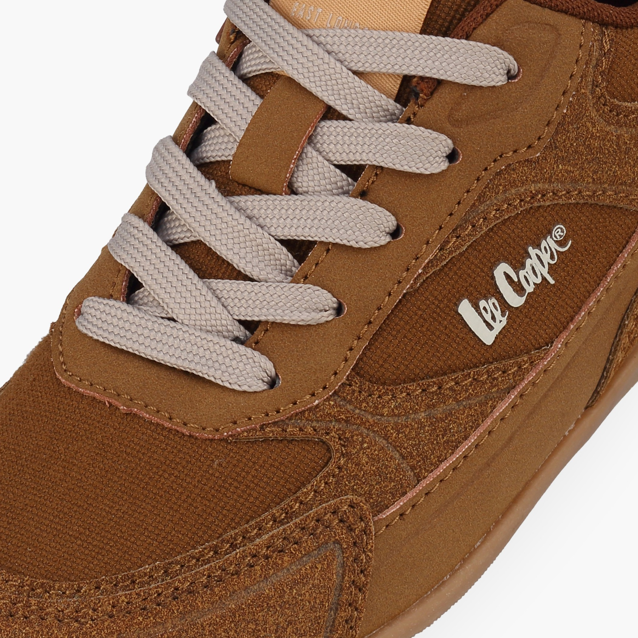 حذاء سنيكرز برباط إغلاق للأولاد من لي كوبر-boys-shoes-sneakers-image-4