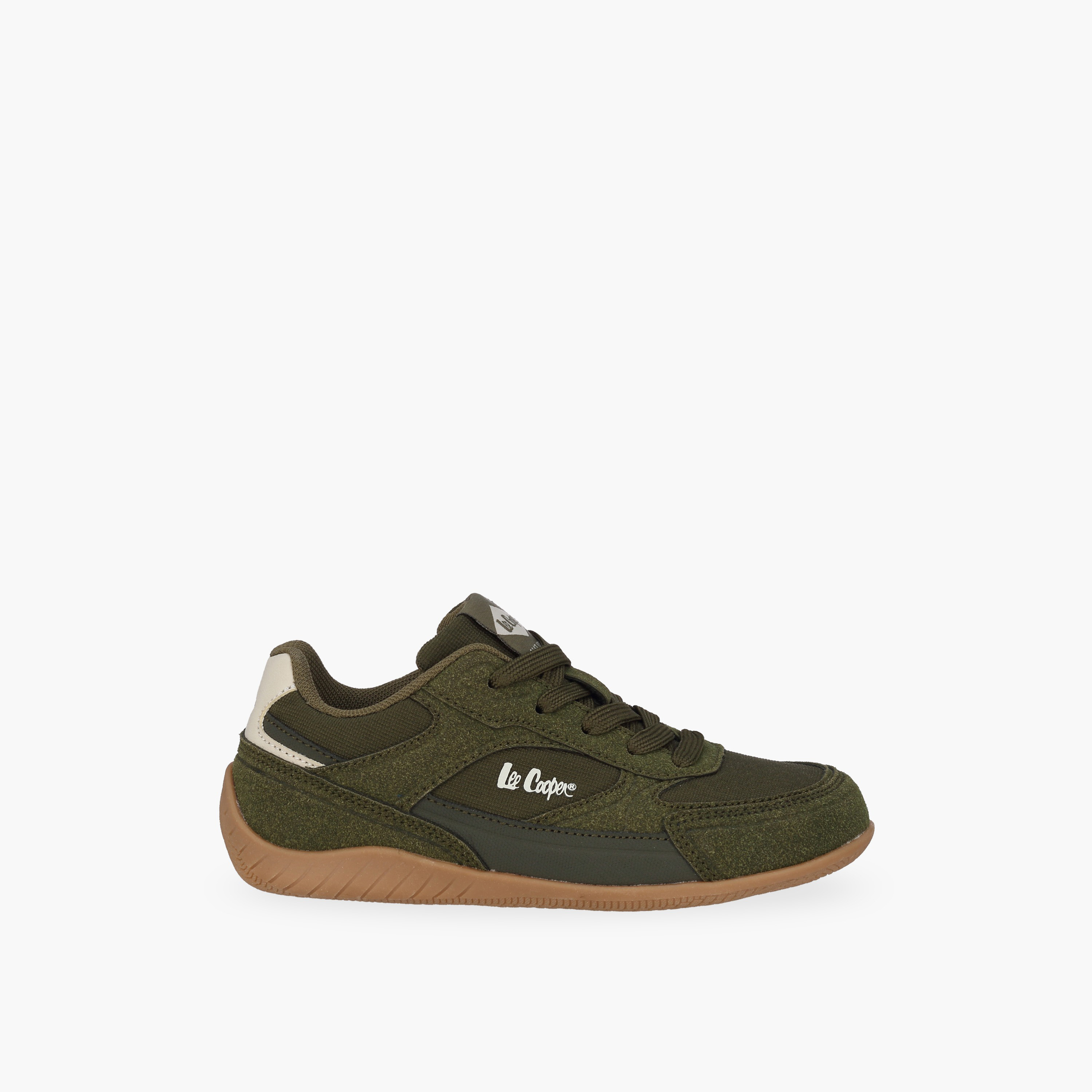 حذاء سنيكرز برباط إغلاق للأولاد من لي كوبر-boys-shoes-sneakers-image-3