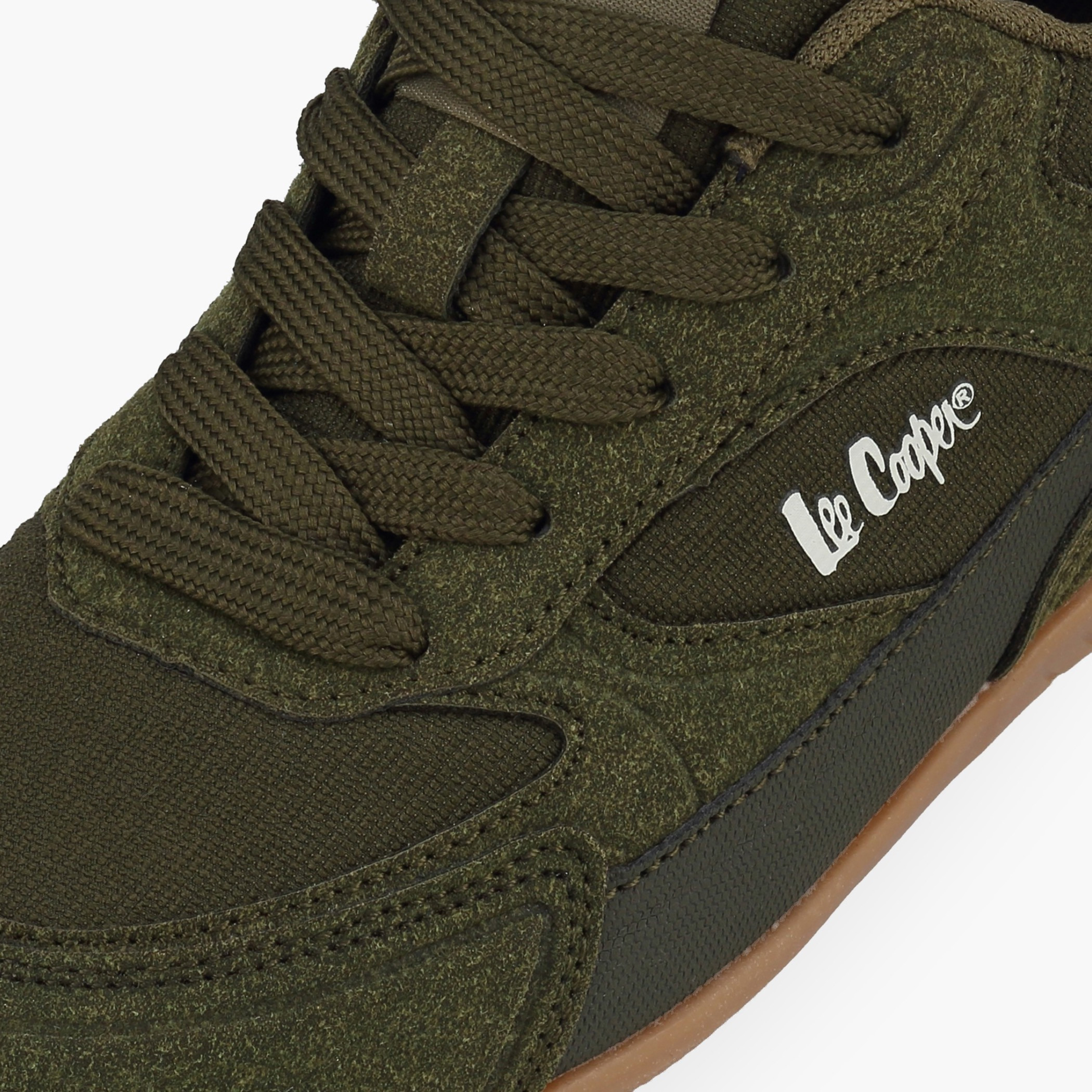 حذاء سنيكرز برباط إغلاق للأولاد من لي كوبر-boys-shoes-sneakers-image-4