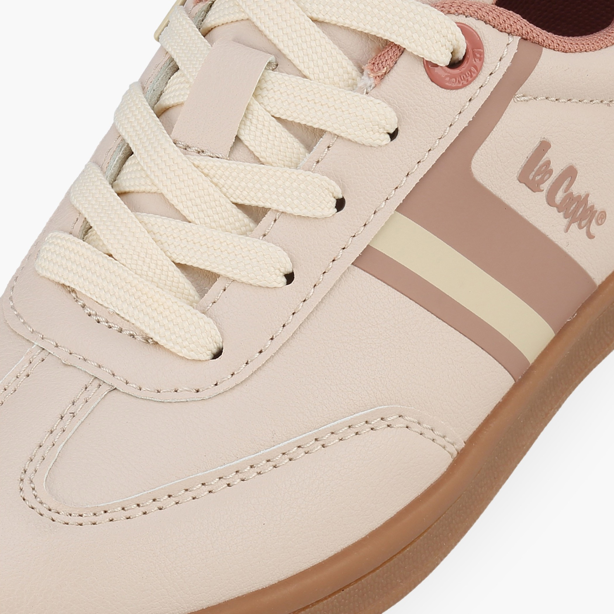 حذاء سنيكرز بطول الكاحل وسحاب إغلاق للبنات من لي كوبر-girls-shoes-sneakers-image-4