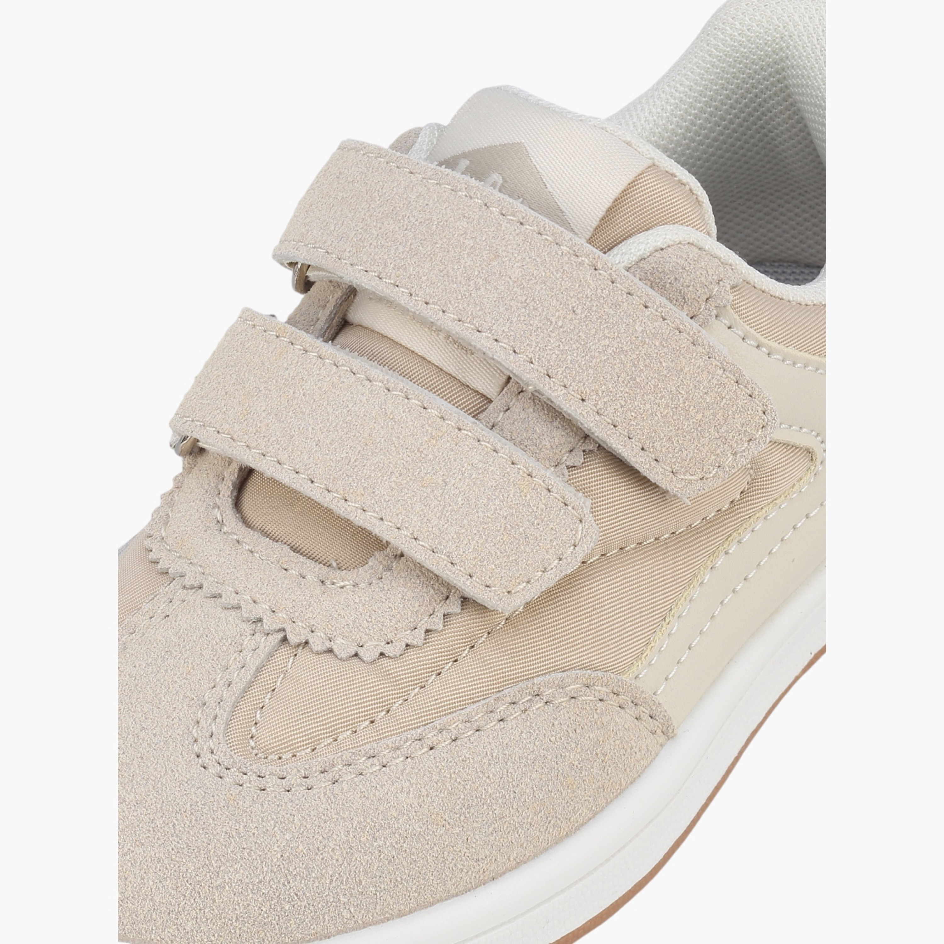 Lee Cooper Kids Hook & Loop Sneakers-girls-shoes-sneakers-image-4