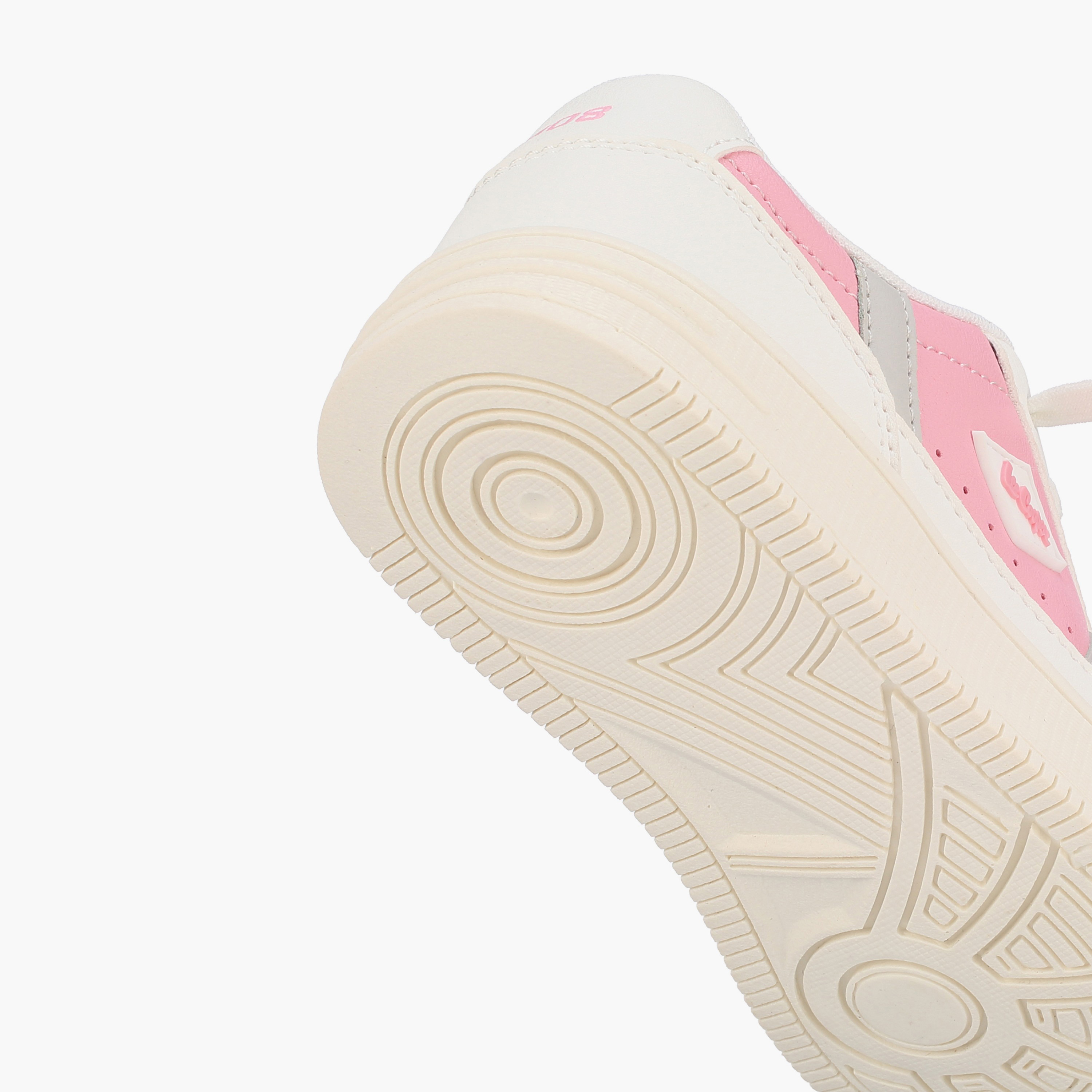 حذاء رياضي برباط للكاحل للبنات من لي كوبر-girls-shoes-sneakers-image-5