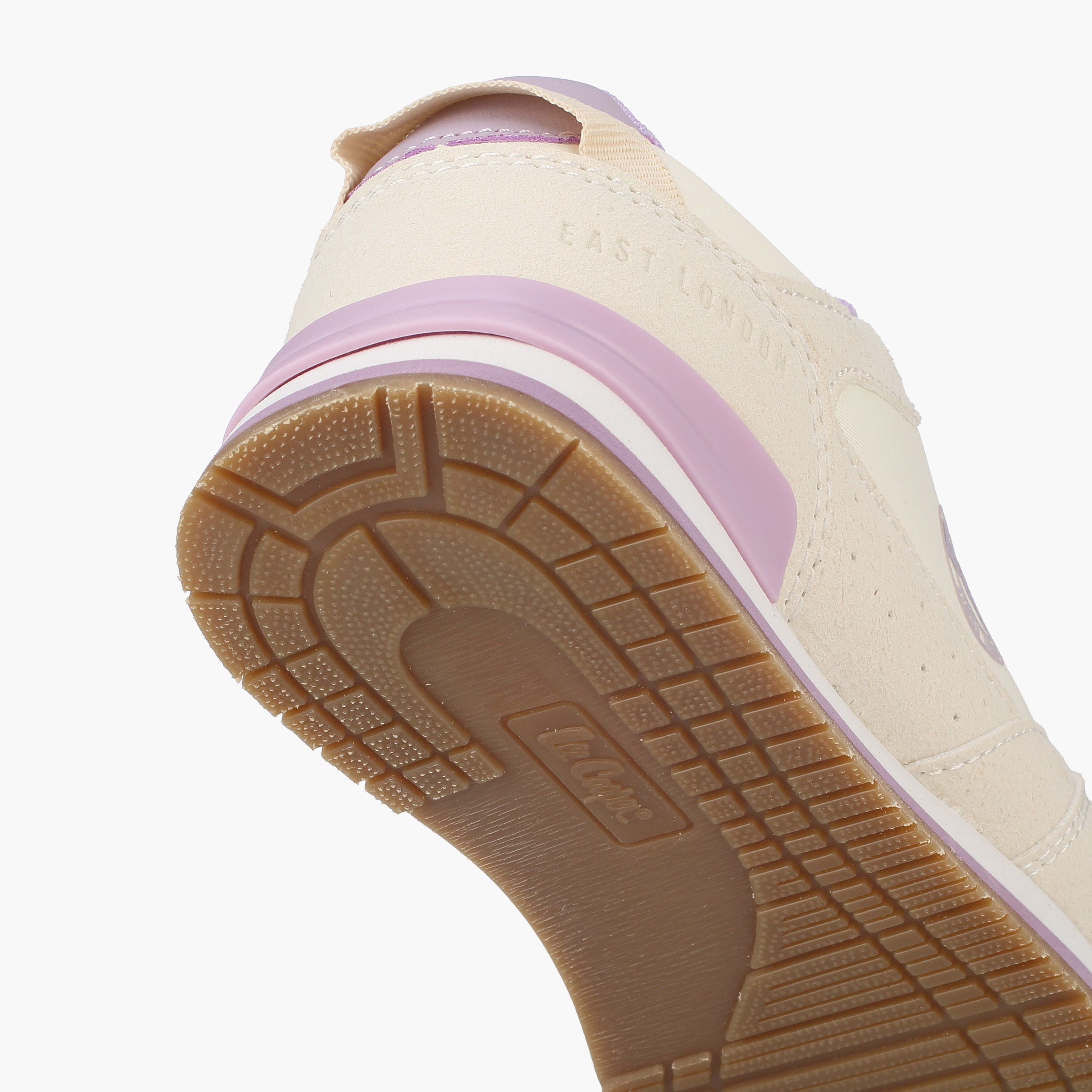 حذاء سنيكرز برباط وألواح للبنات من لي كوبر-girls-shoes-sneakers-image-5