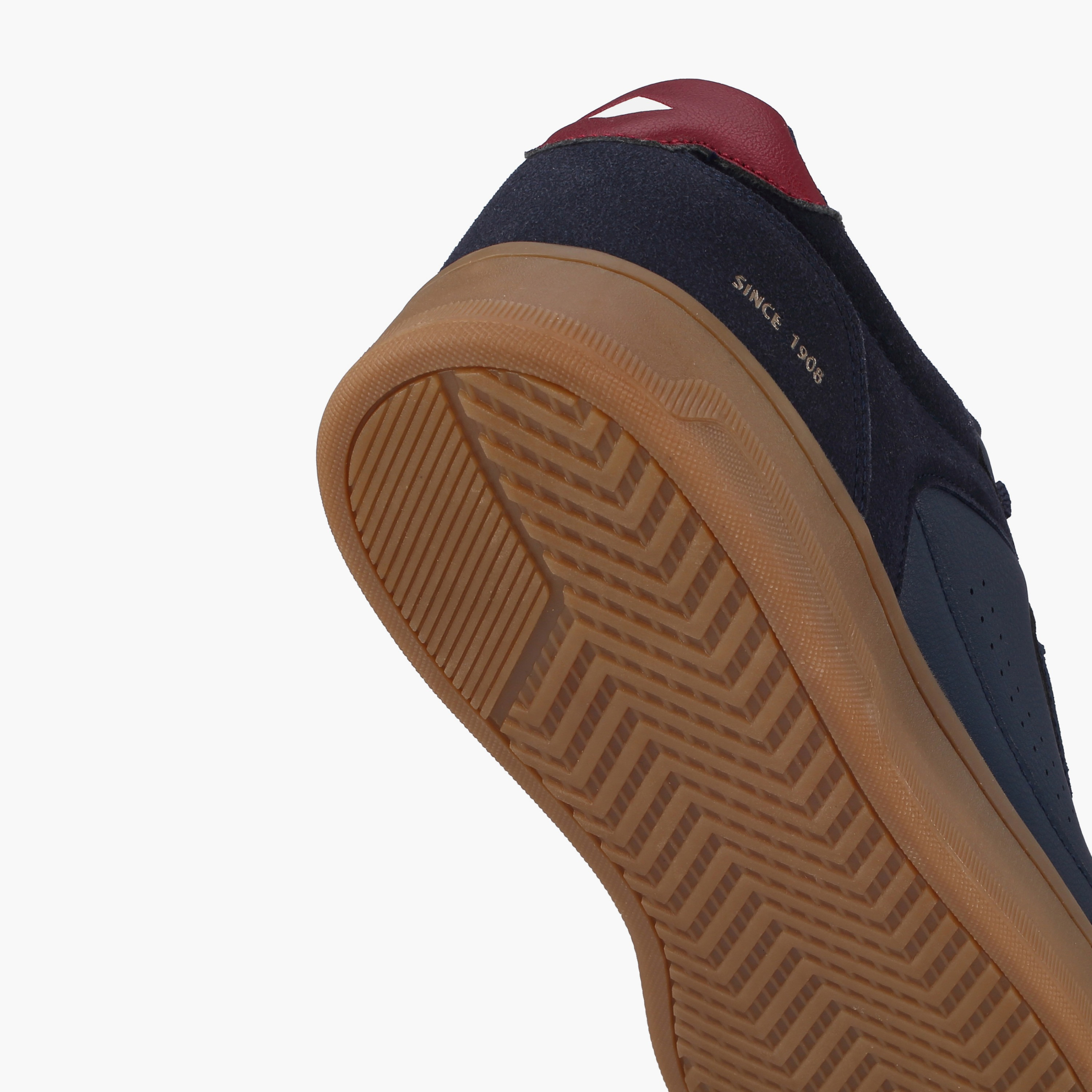 Lee Cooper Men Panelled Lace-Up Sneakers-men-shoes-sneakers-image-5