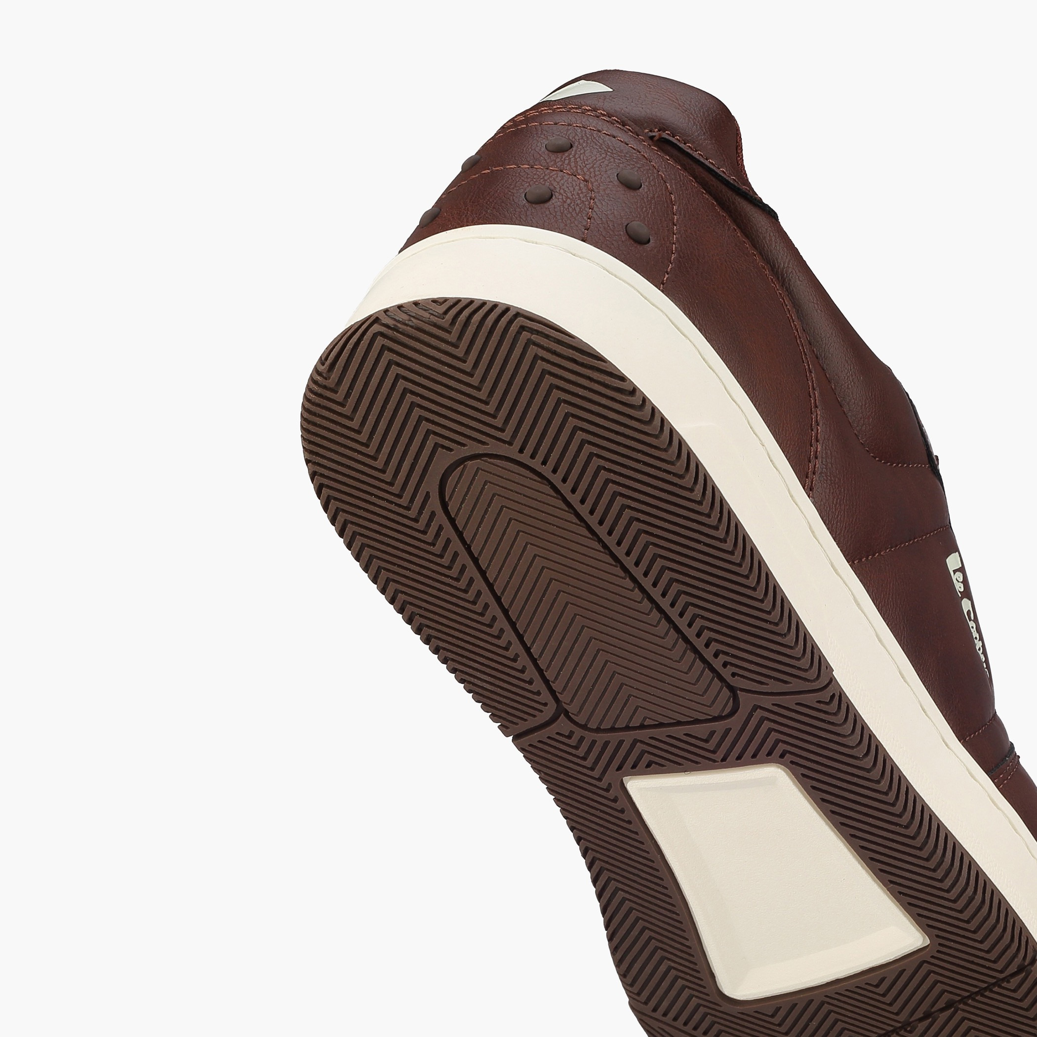 Lee Cooper Men Lace-Up Ankle Sneakers-men-shoes-sneakers-image-5