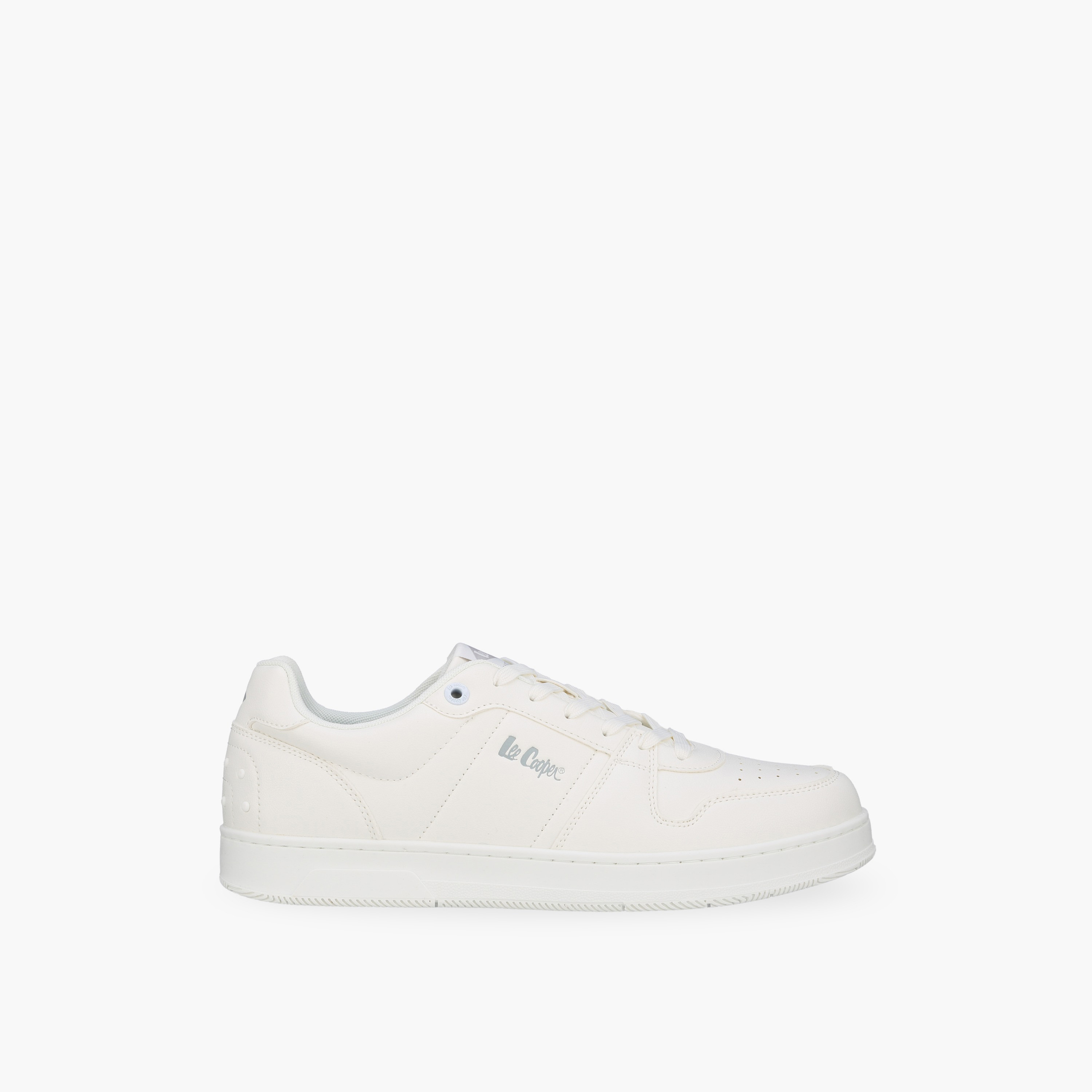 حذاء سنيكرز طول الكاحل برباط إغلاق للرجال من لي كوبر-men-shoes-sneakers-image-3