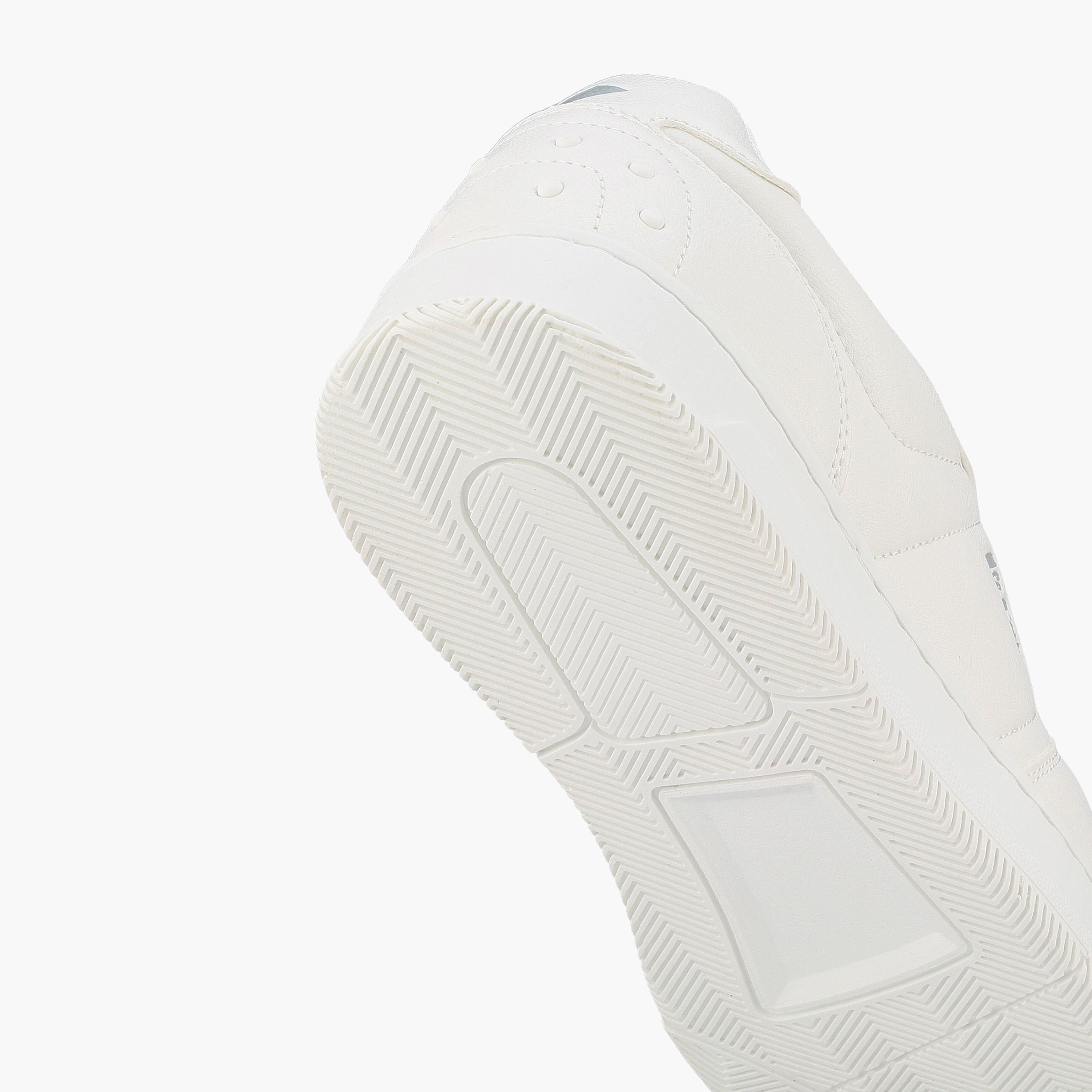 حذاء سنيكرز طول الكاحل برباط إغلاق للرجال من لي كوبر-men-shoes-sneakers-image-5