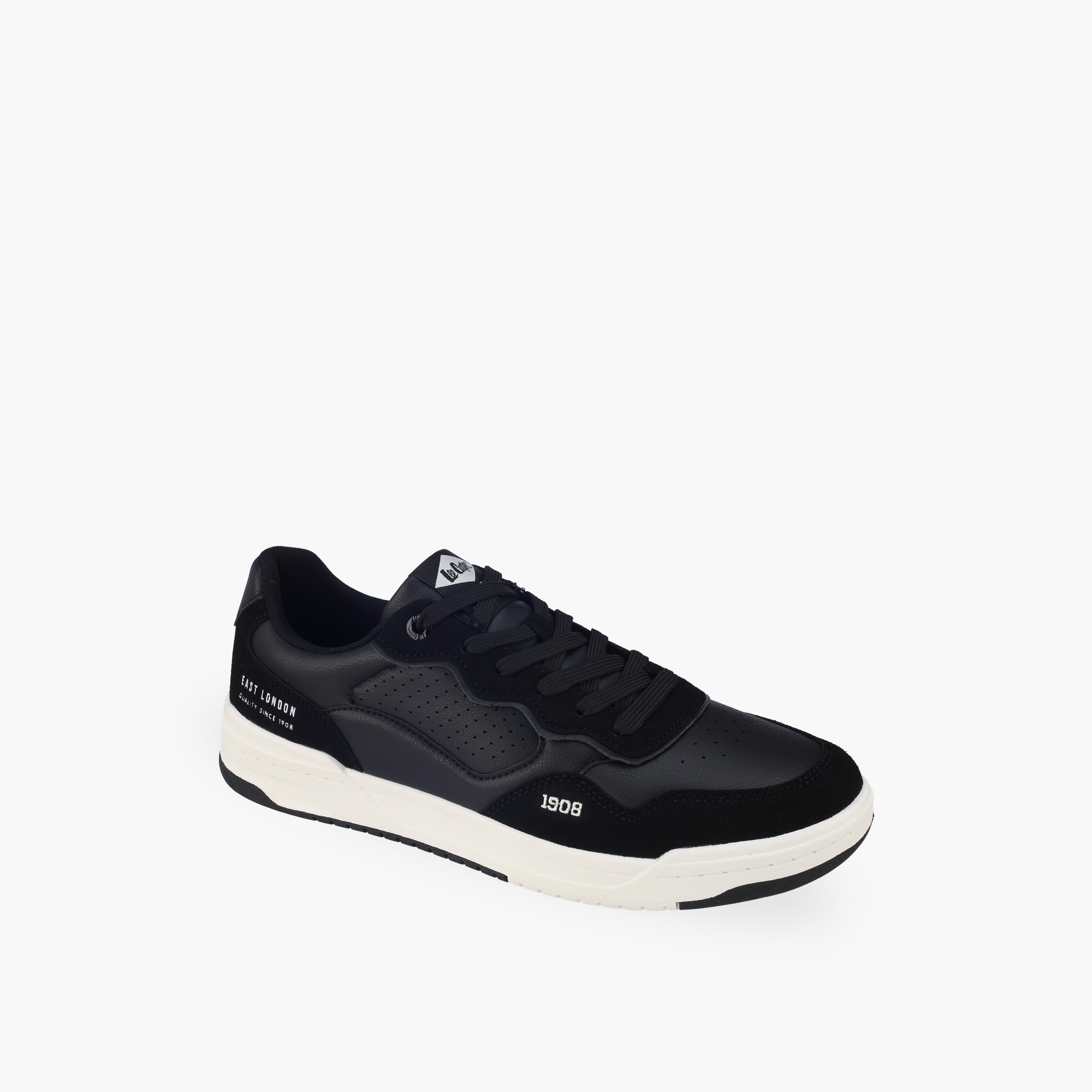 حذاء سنيكرز برباط إغلاق للرجال من لي كوبر-men-shoes-sneakers-image-2