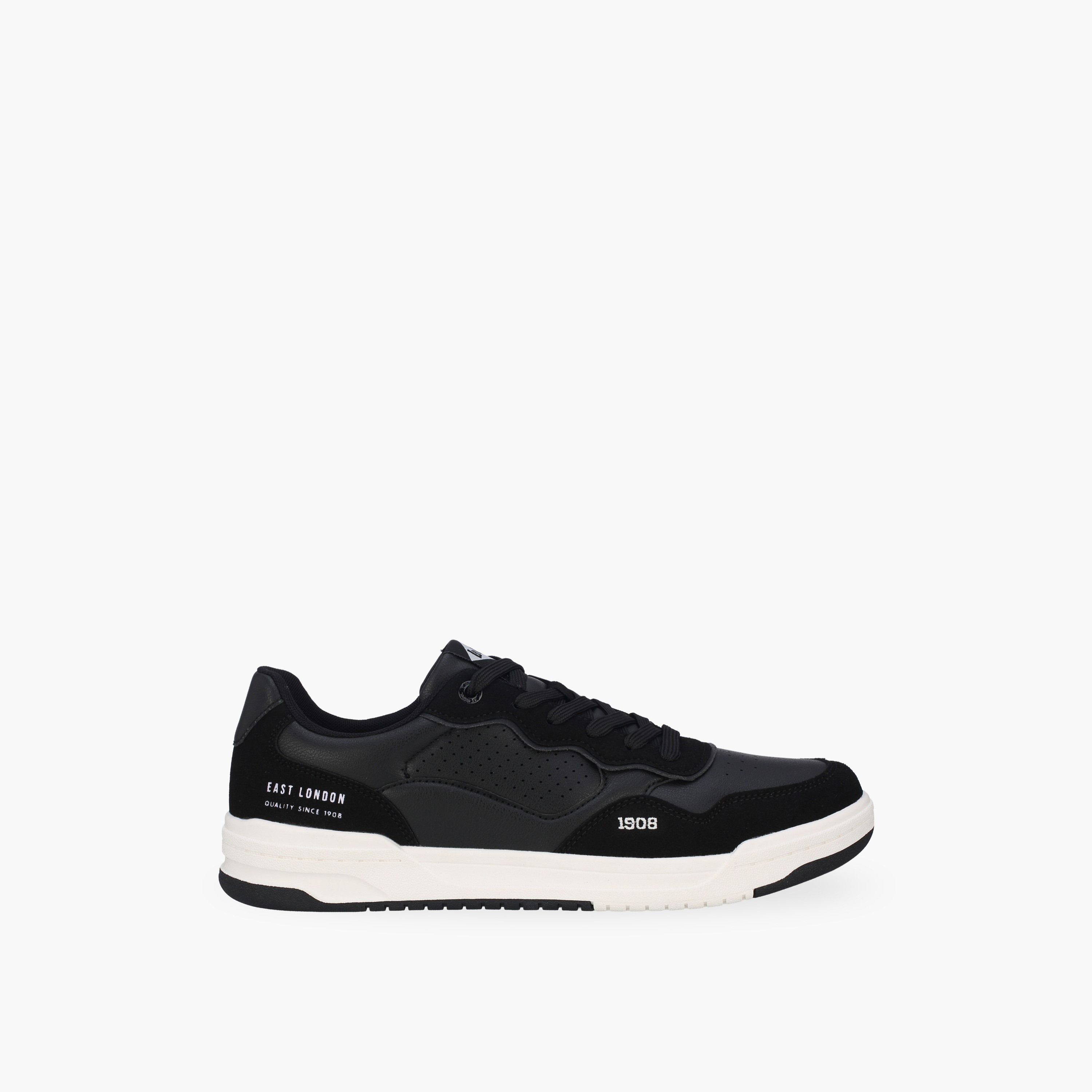 حذاء سنيكرز برباط إغلاق للرجال من لي كوبر-men-shoes-sneakers-image-3