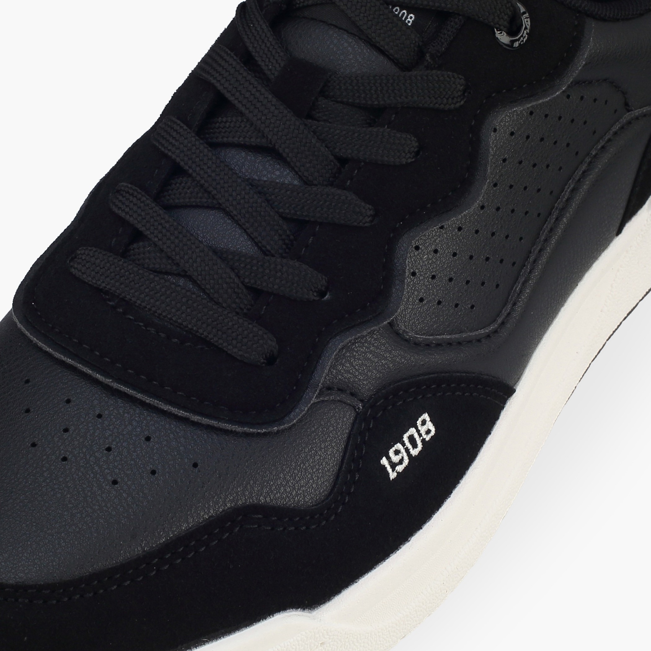 حذاء سنيكرز برباط إغلاق للرجال من لي كوبر-men-shoes-sneakers-image-4