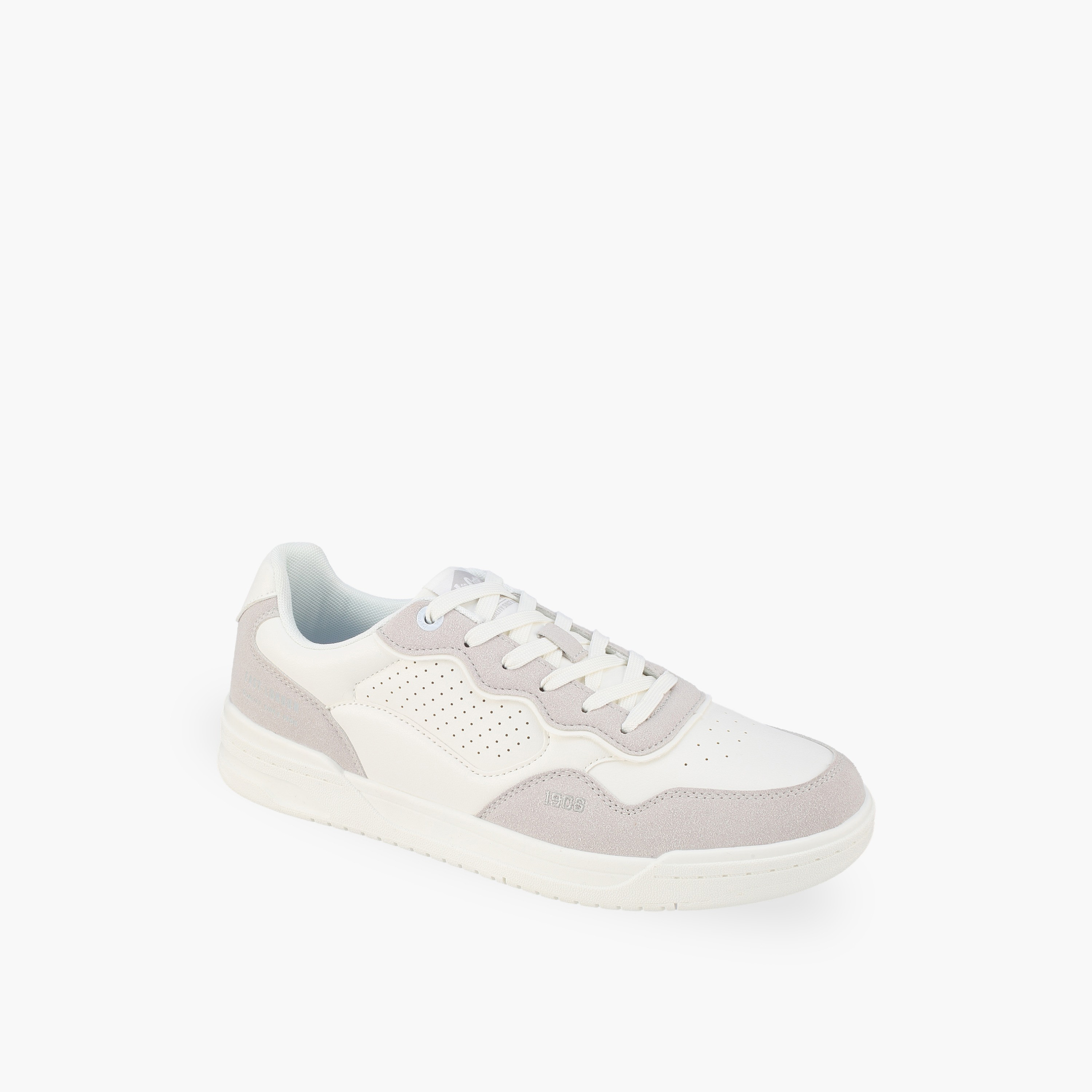 حذاء سنيكرز برباط إغلاق للرجال من لي كوبر-men-shoes-sneakers-image-2