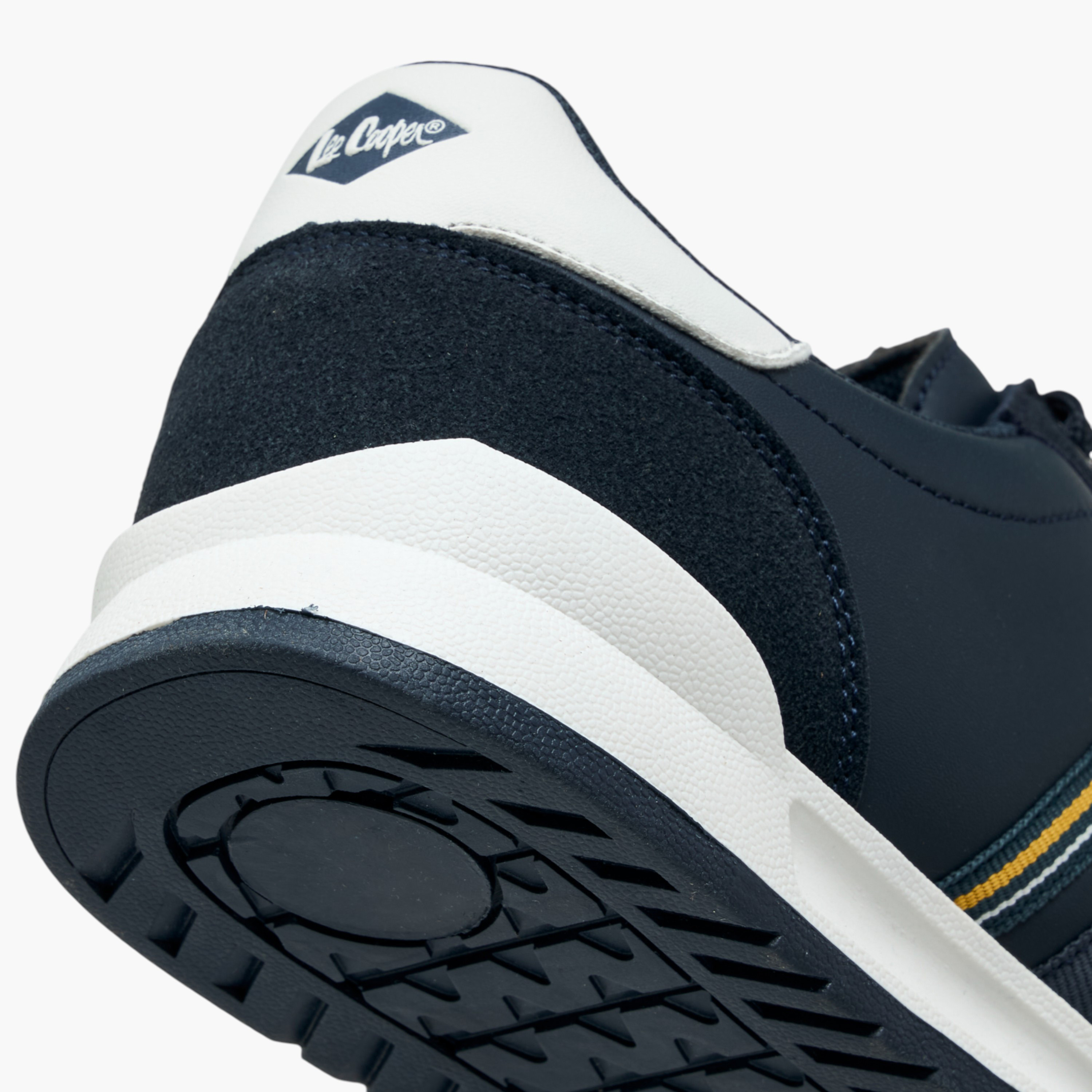 حذاء سنيكرز متعدد التصاميم برباط إغلاق للرجال من لي كوبر-men-shoes-sneakers-image-5