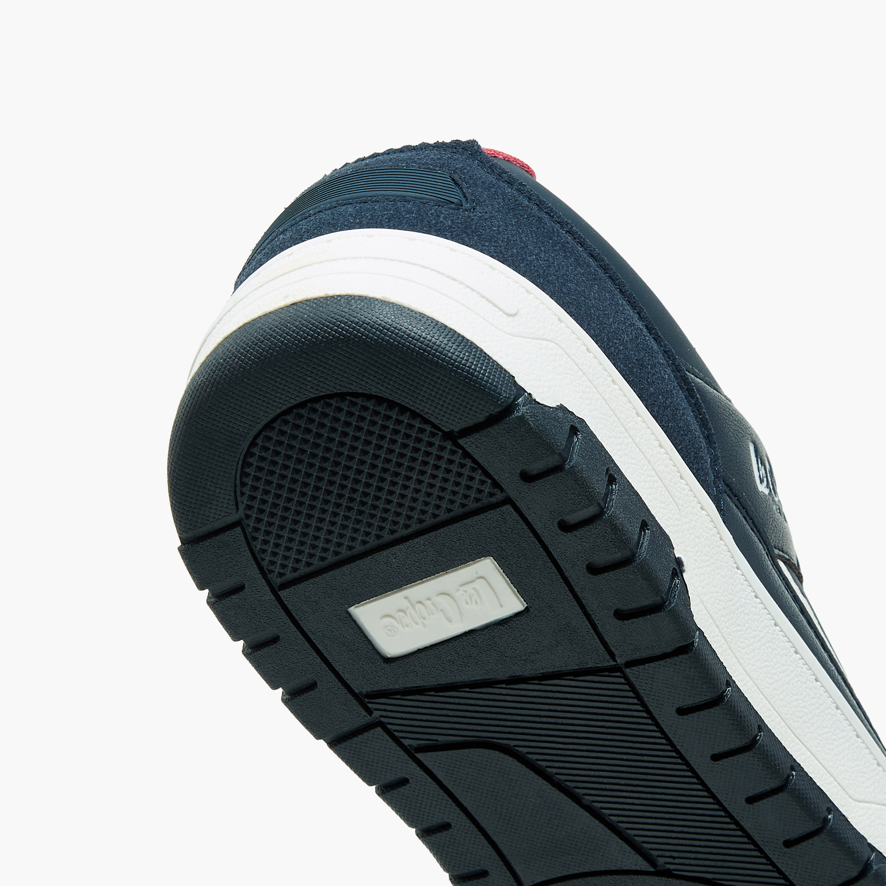 Lee Cooper Men Lace-Up Ankle Sneakers-men-shoes-sneakers-image-5
