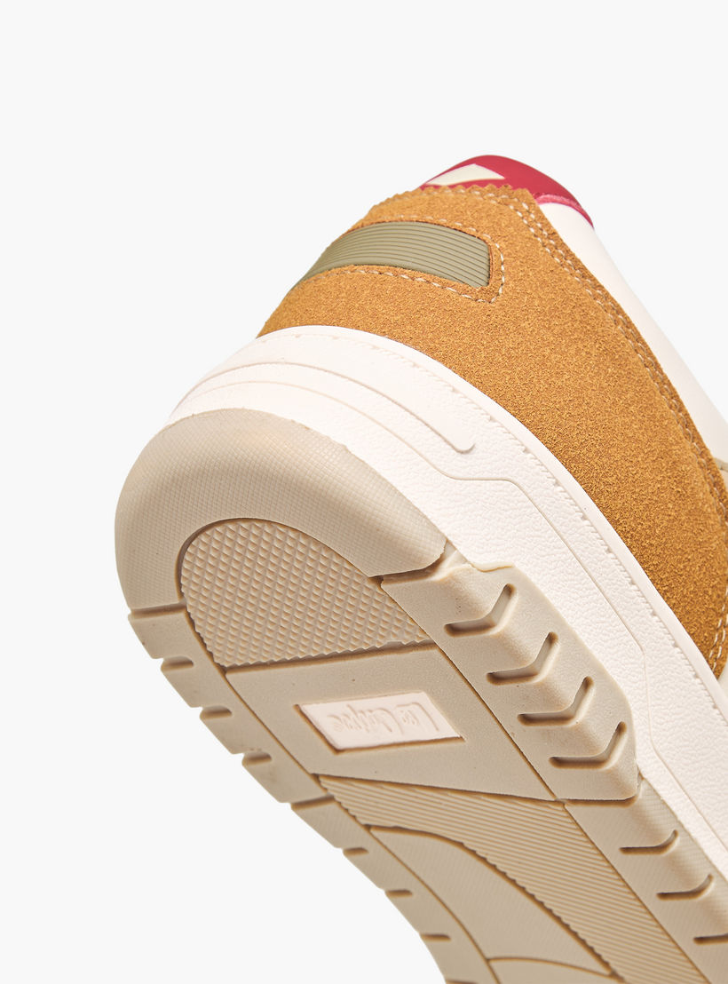 Lee Cooper Men Ortholite Lace-Up Sneakers-men-shoes-sneakers-image-5