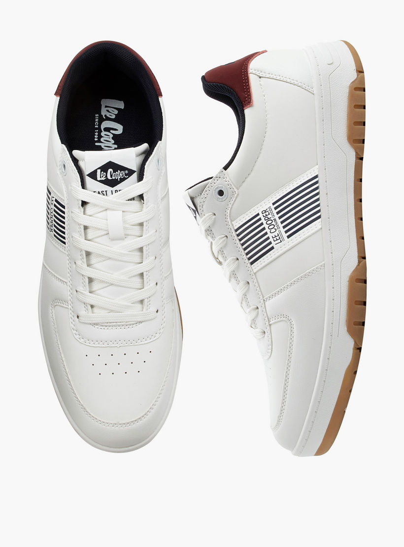 حذاء سنيكرز أورثولايت برباط إغلاق للرجال لي كوبر-men-shoes-sneakers-image-1