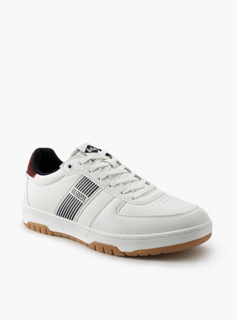 حذاء سنيكرز أورثولايت برباط إغلاق للرجال لي كوبر-men-shoes-sneakers-image-2