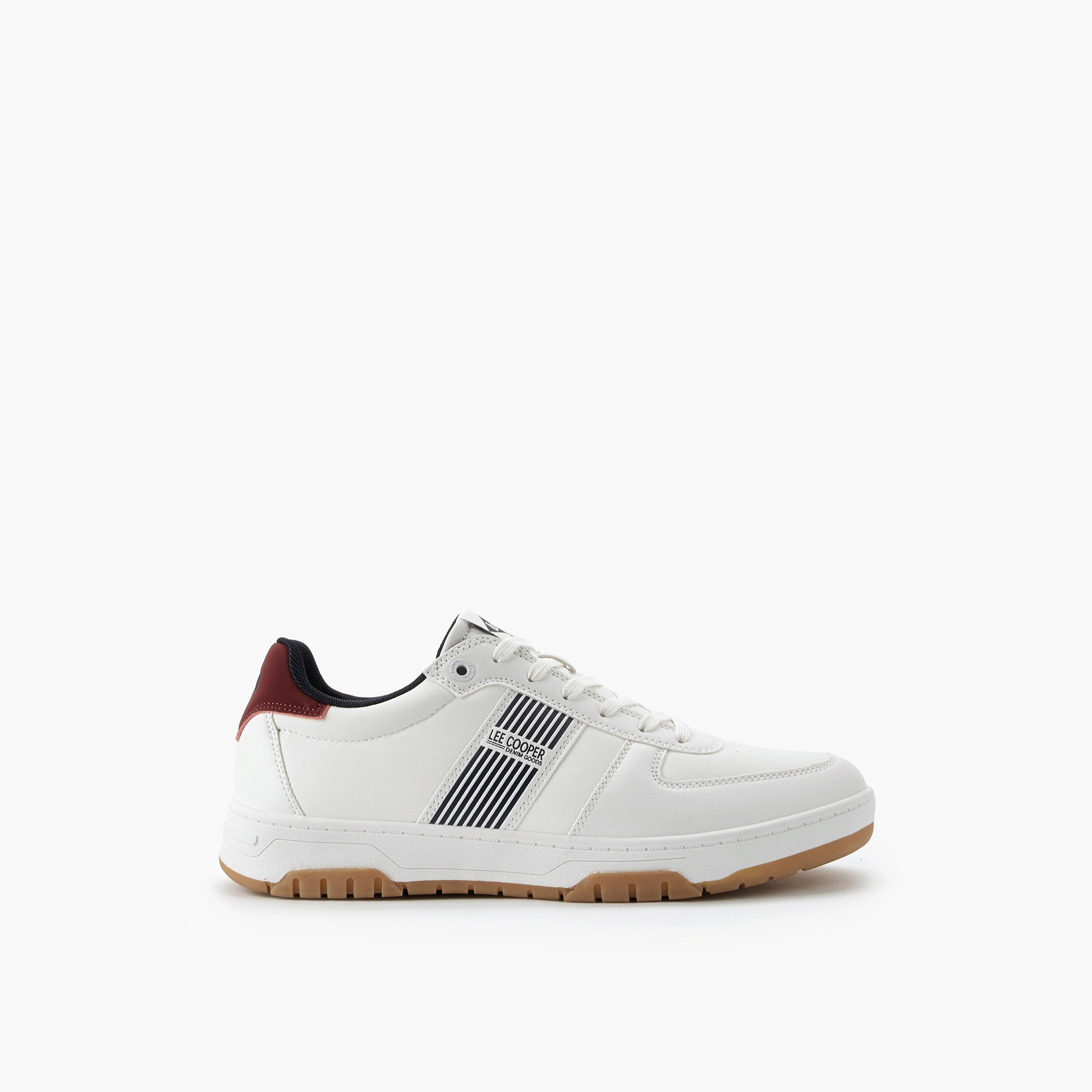 حذاء سنيكرز أورثولايت برباط إغلاق للرجال لي كوبر-men-shoes-sneakers-image-3