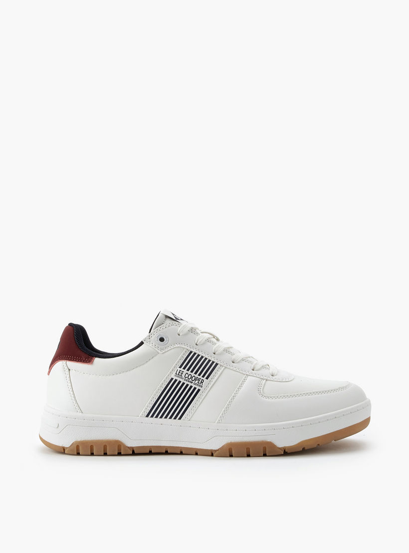 حذاء سنيكرز أورثولايت برباط إغلاق للرجال لي كوبر-men-shoes-sneakers-image-3