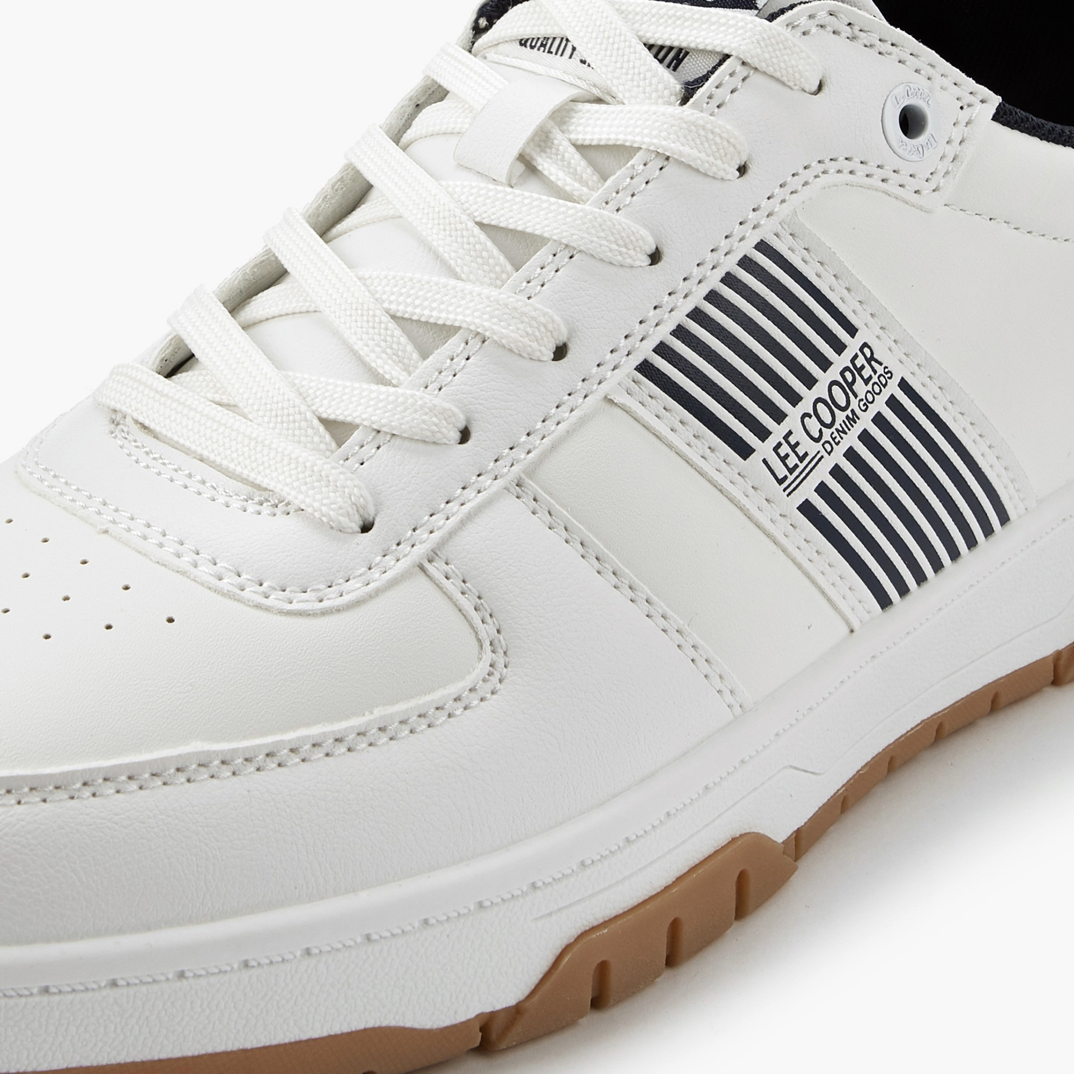 حذاء سنيكرز أورثولايت برباط إغلاق للرجال لي كوبر-men-shoes-sneakers-image-4