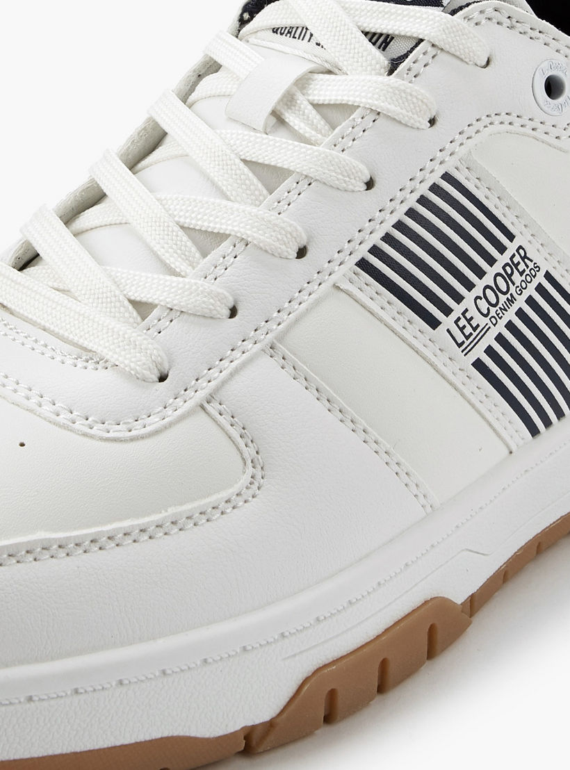 حذاء سنيكرز أورثولايت برباط إغلاق للرجال لي كوبر-men-shoes-sneakers-image-4