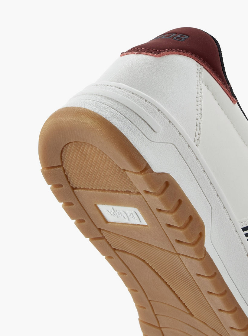 حذاء سنيكرز أورثولايت برباط إغلاق للرجال لي كوبر-men-shoes-sneakers-image-5