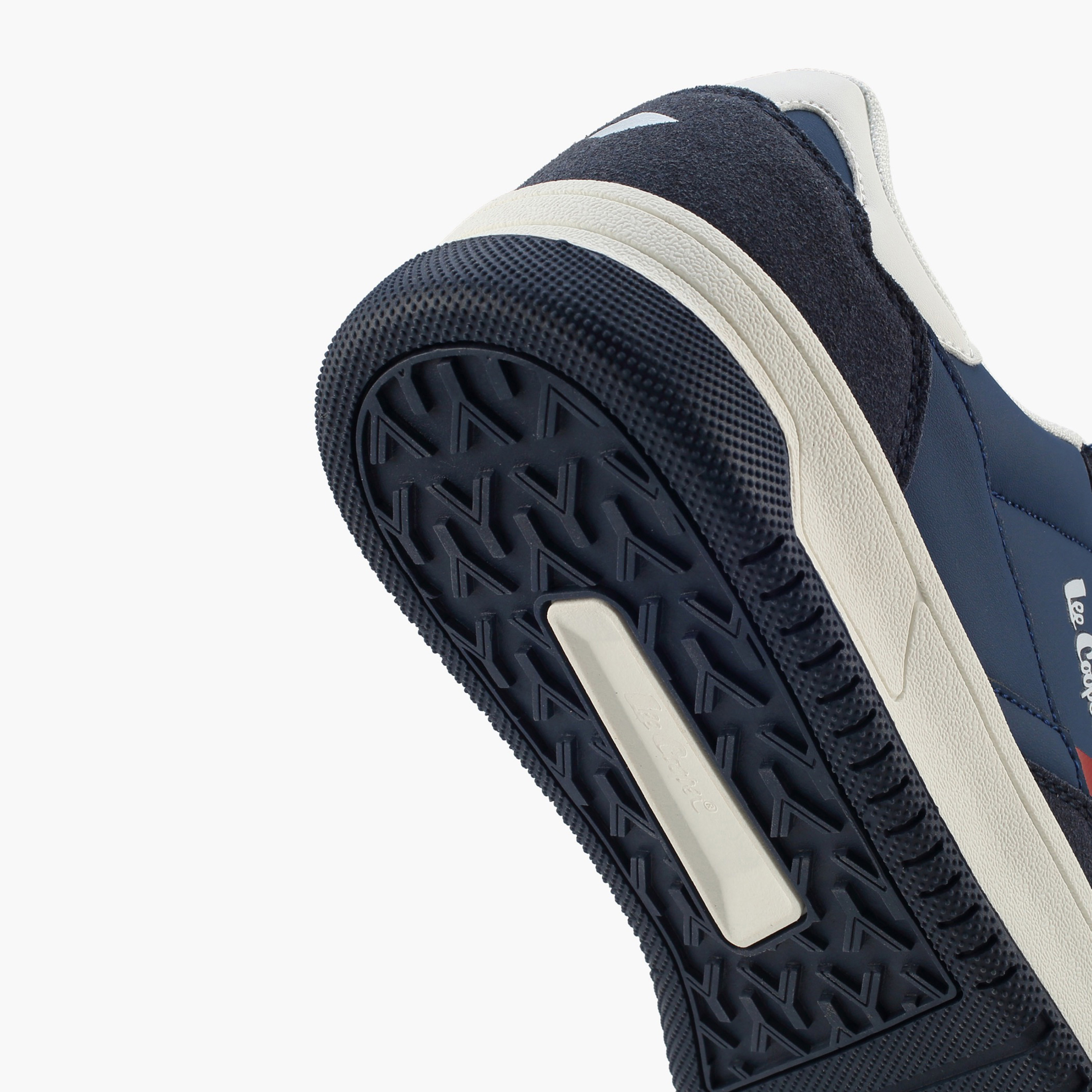 Lee Cooper Men Lace-Up Ankle Sneakers-men-shoes-sneakers-image-5